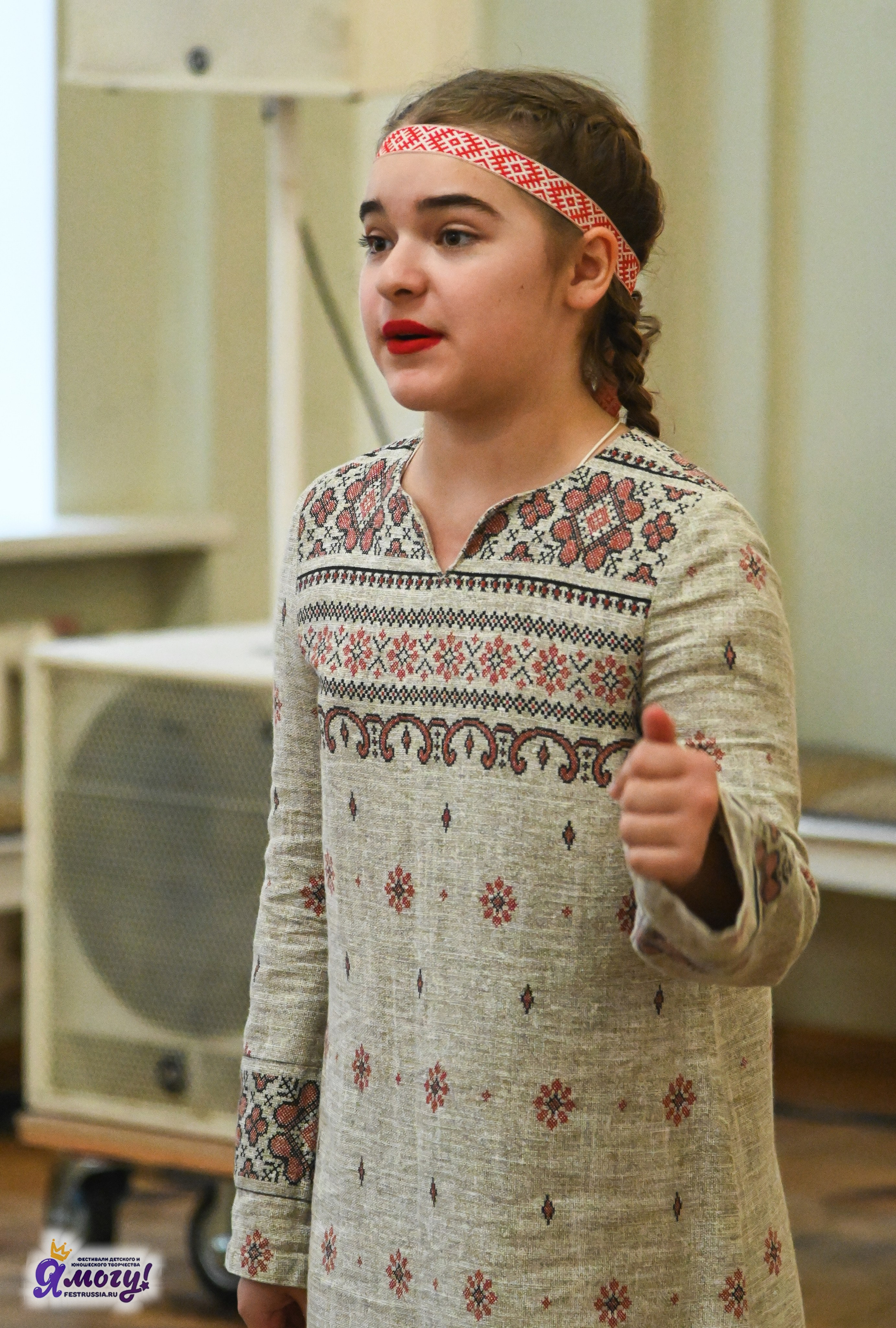 28.03.2025 «Я МОГУ!» Международный фестиваль-конкурс «Вдохновение. Весна» г. Санкт-Петербург. Медиастудия Фото Концепт