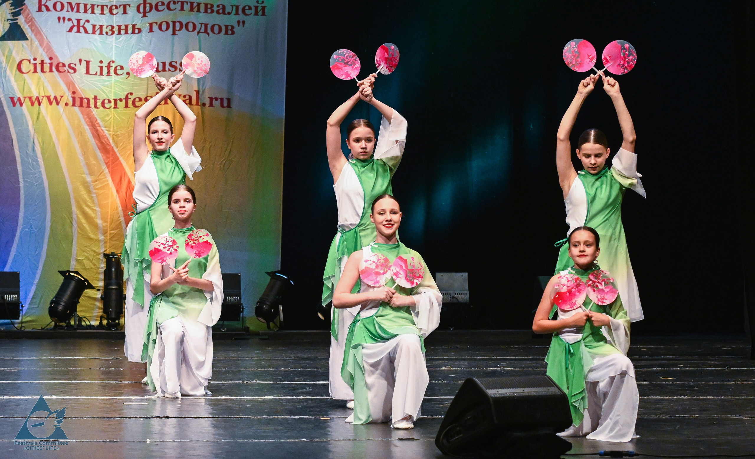 07.06.2025 «Жизнь Городов» Фестиваль-конкурс «ПЛАНЕТА ИСКУССТВ» г. Кондопога. Медиастудия Фото Концепт