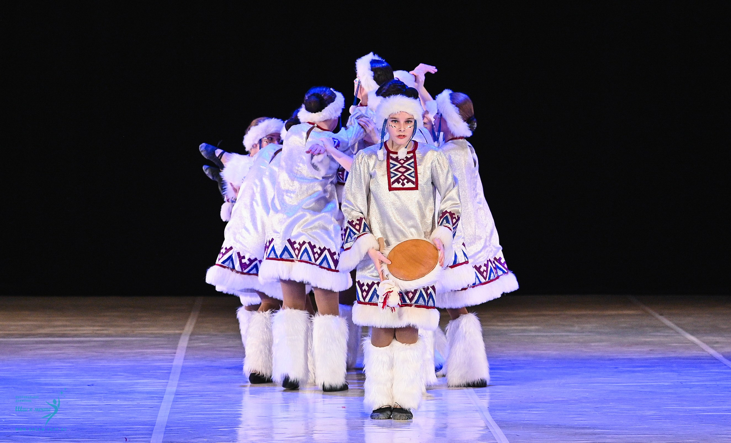 15.03.2025 «Моя Сцена» Фестивальное движение «Шаг к мечте» г. Москва. Медиастудия Фото Концепт