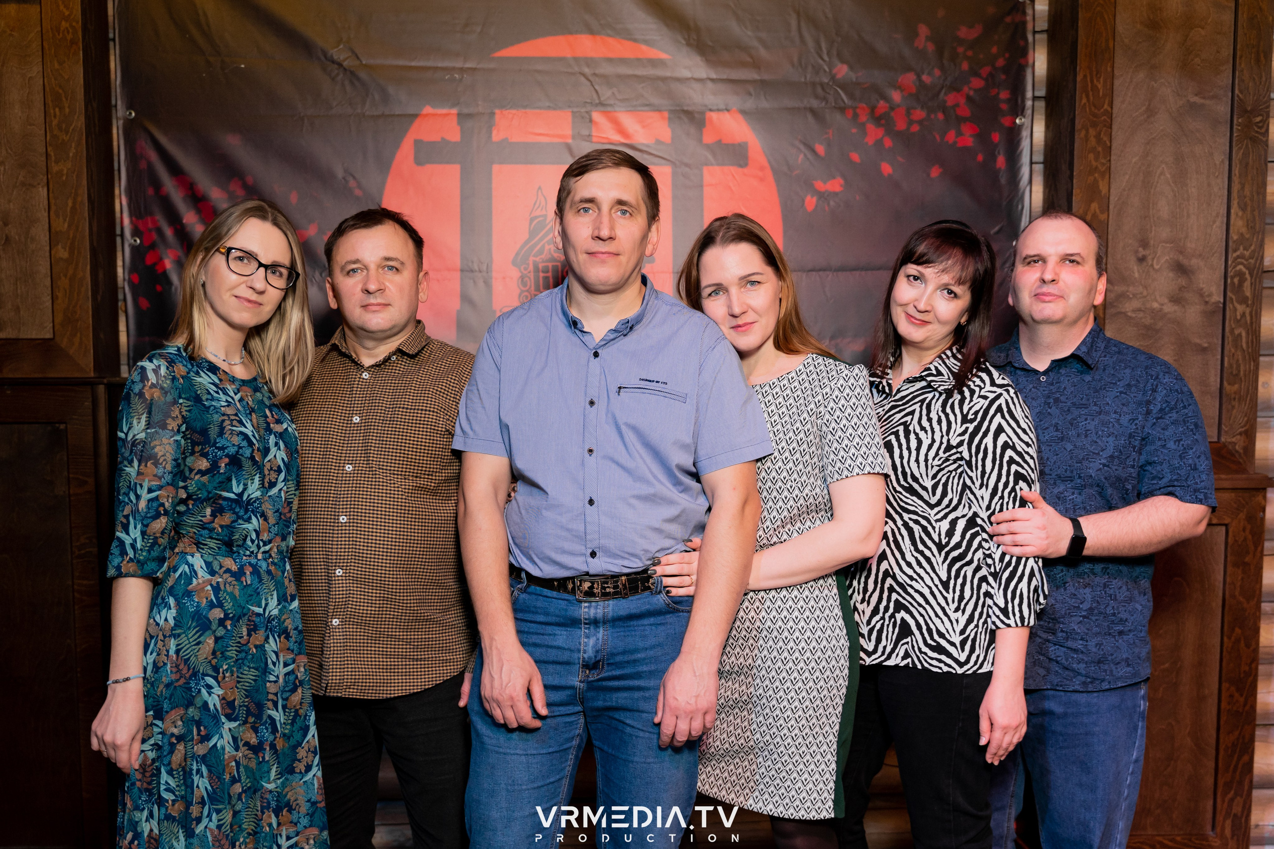 В гостях у «Петровича»