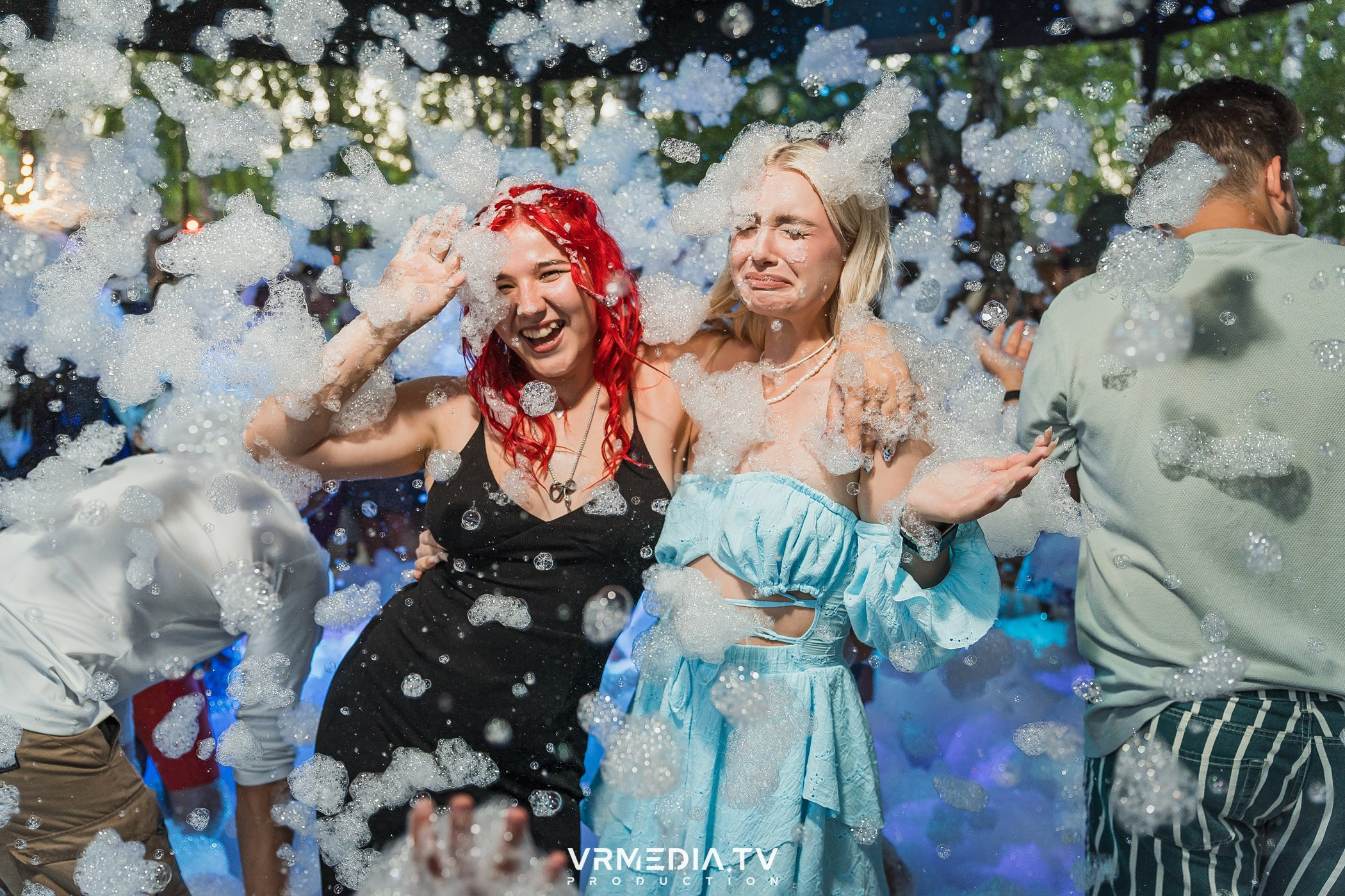 В гостях у «Петровича»