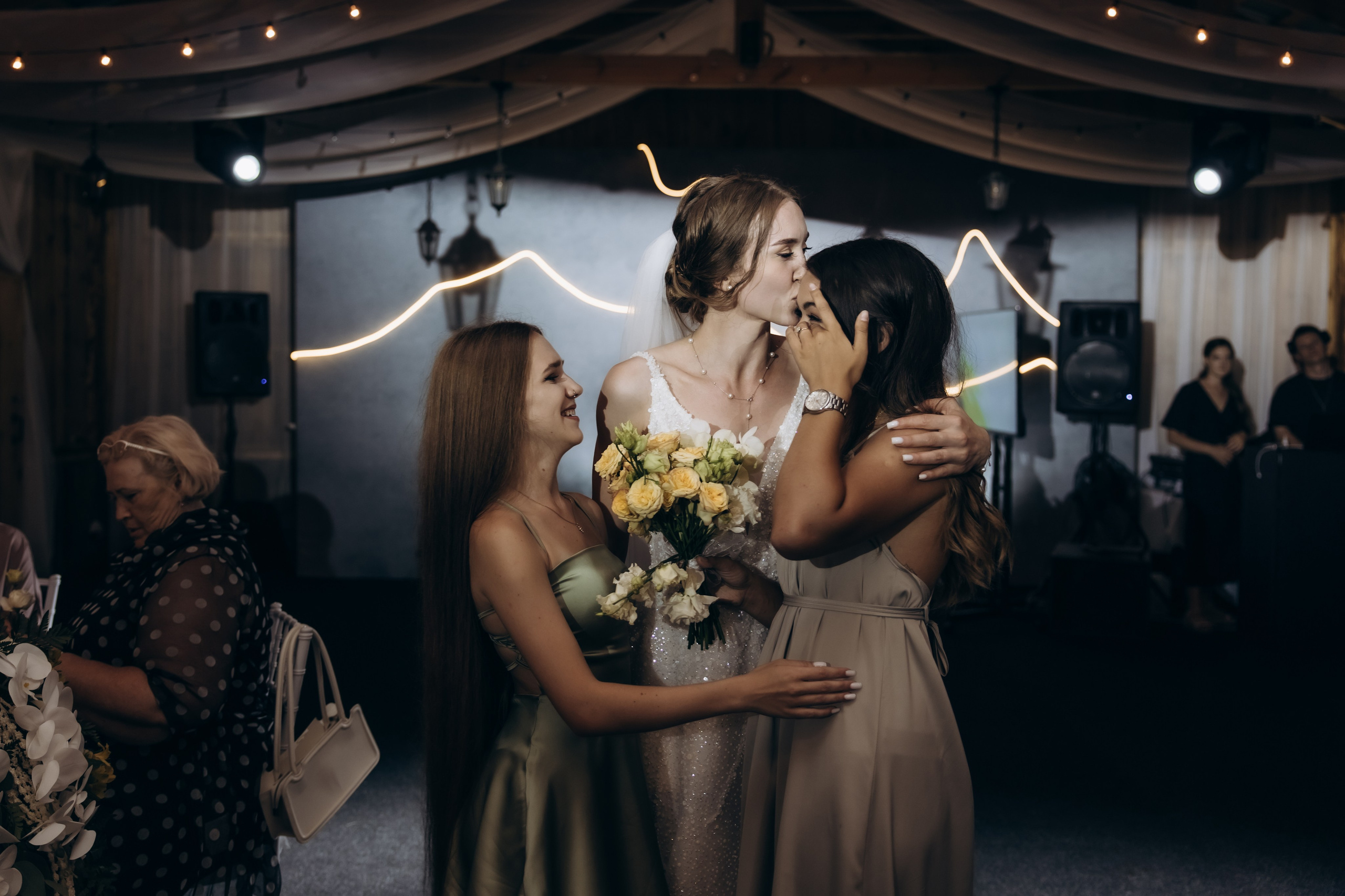 Женя и Яна. Фотограф Москва, Санкт-Петербург, Абакан