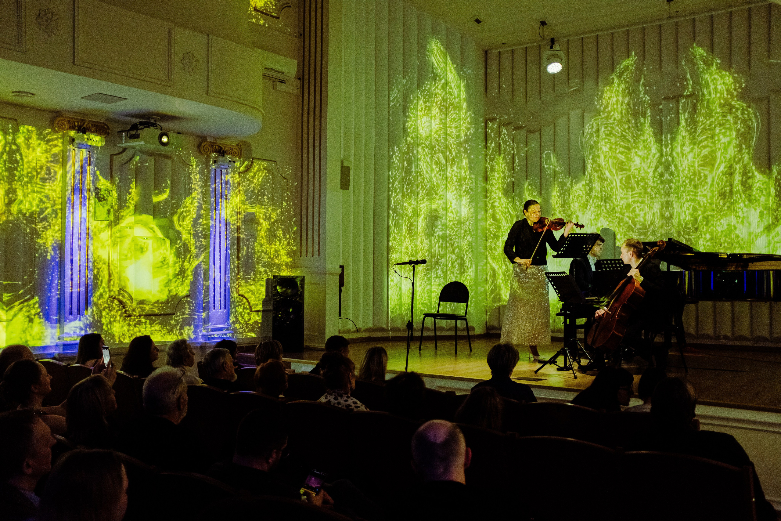 Опус Люмина