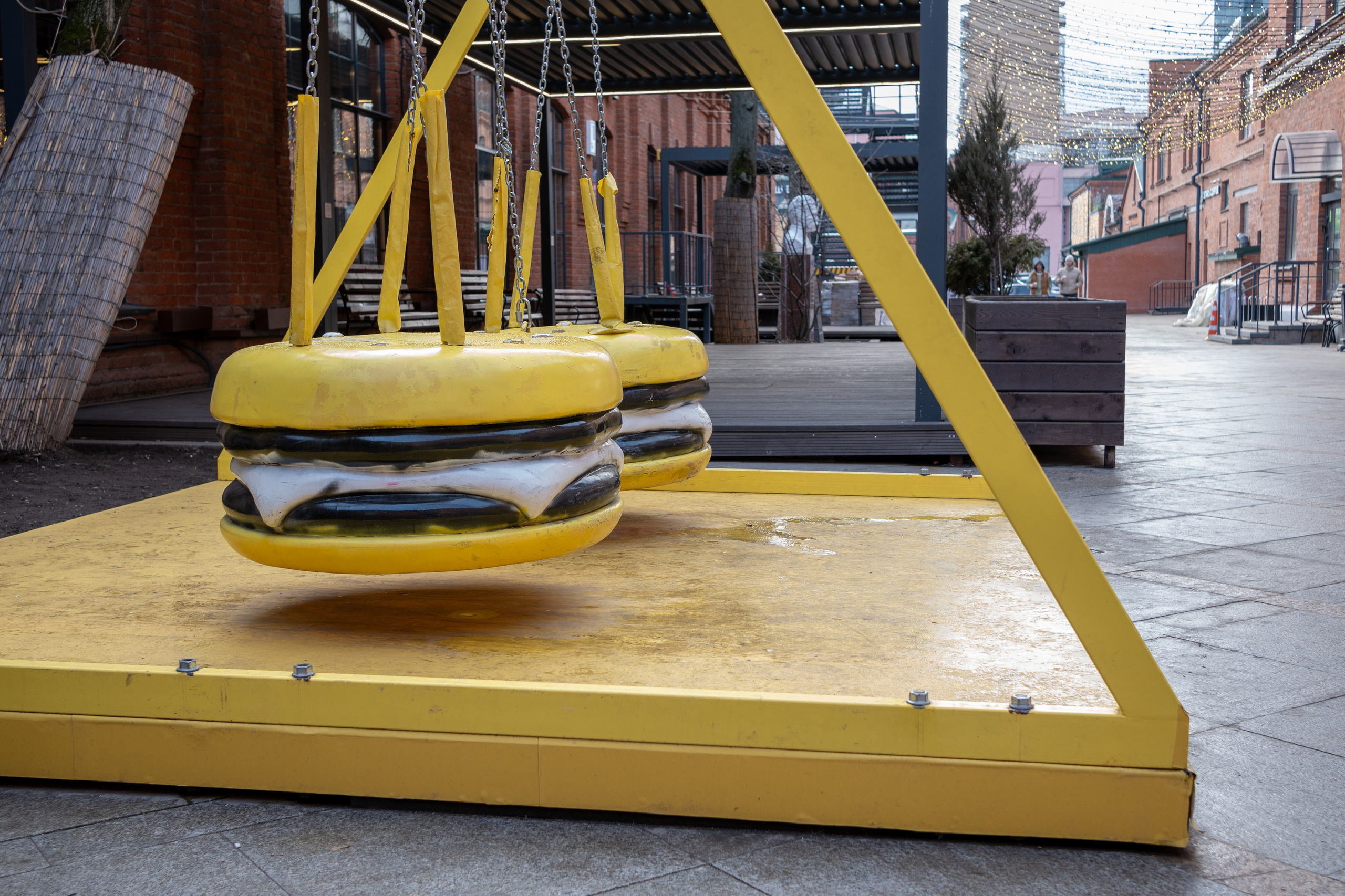 20250202 Белорусская-Охотный ряд. Дмитрий Ремизов. Фотография, как хобби