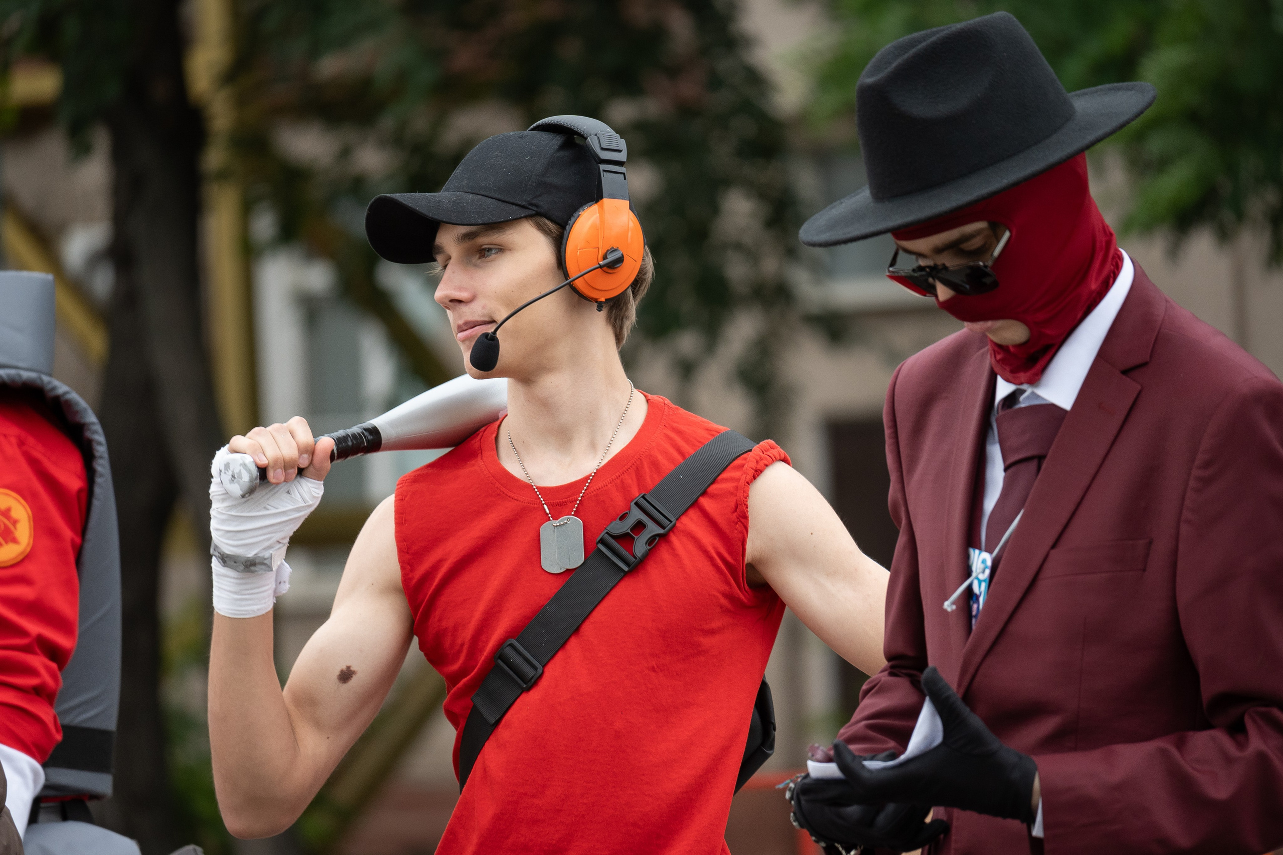 20250706 Epic Con. Дмитрий Ремизов. Фотография, как хобби