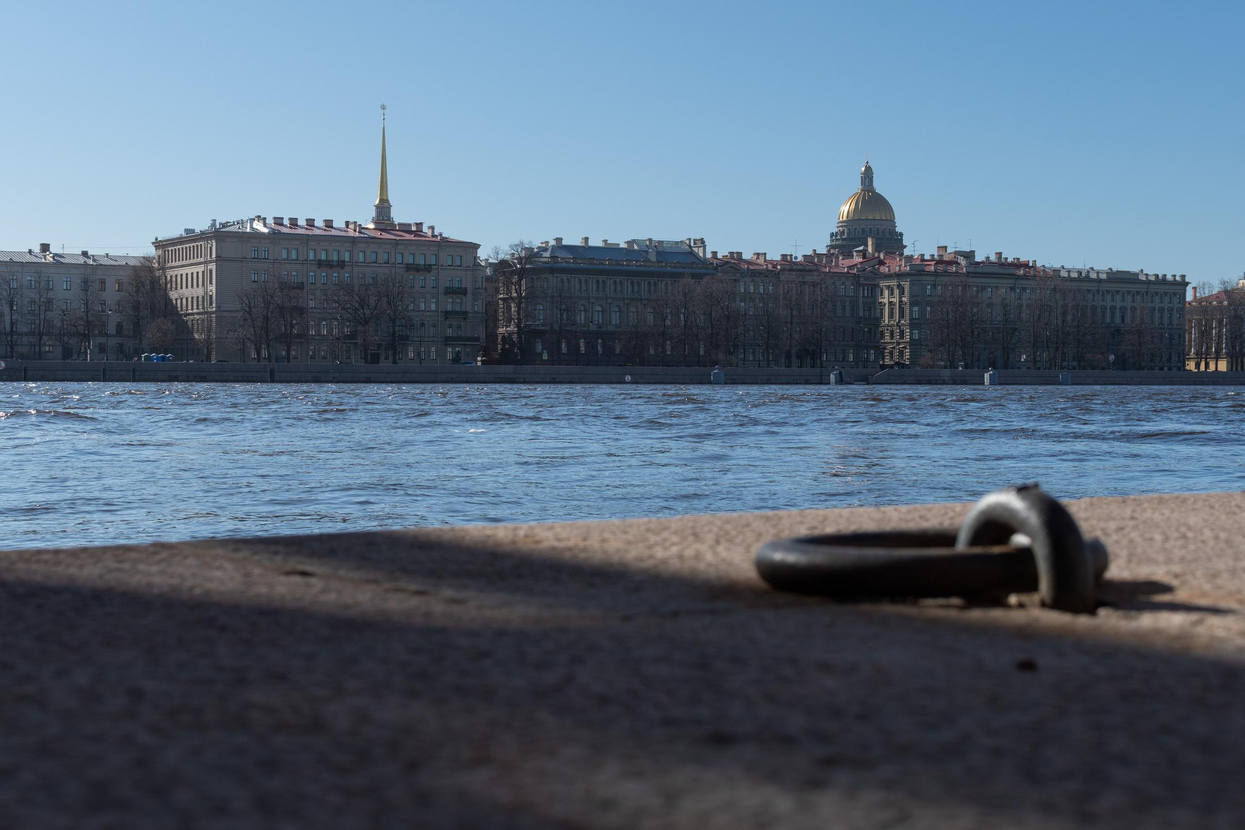 20220411-16 Санкт-Петербург. Дмитрий Ремизов. Фотография, как хобби
