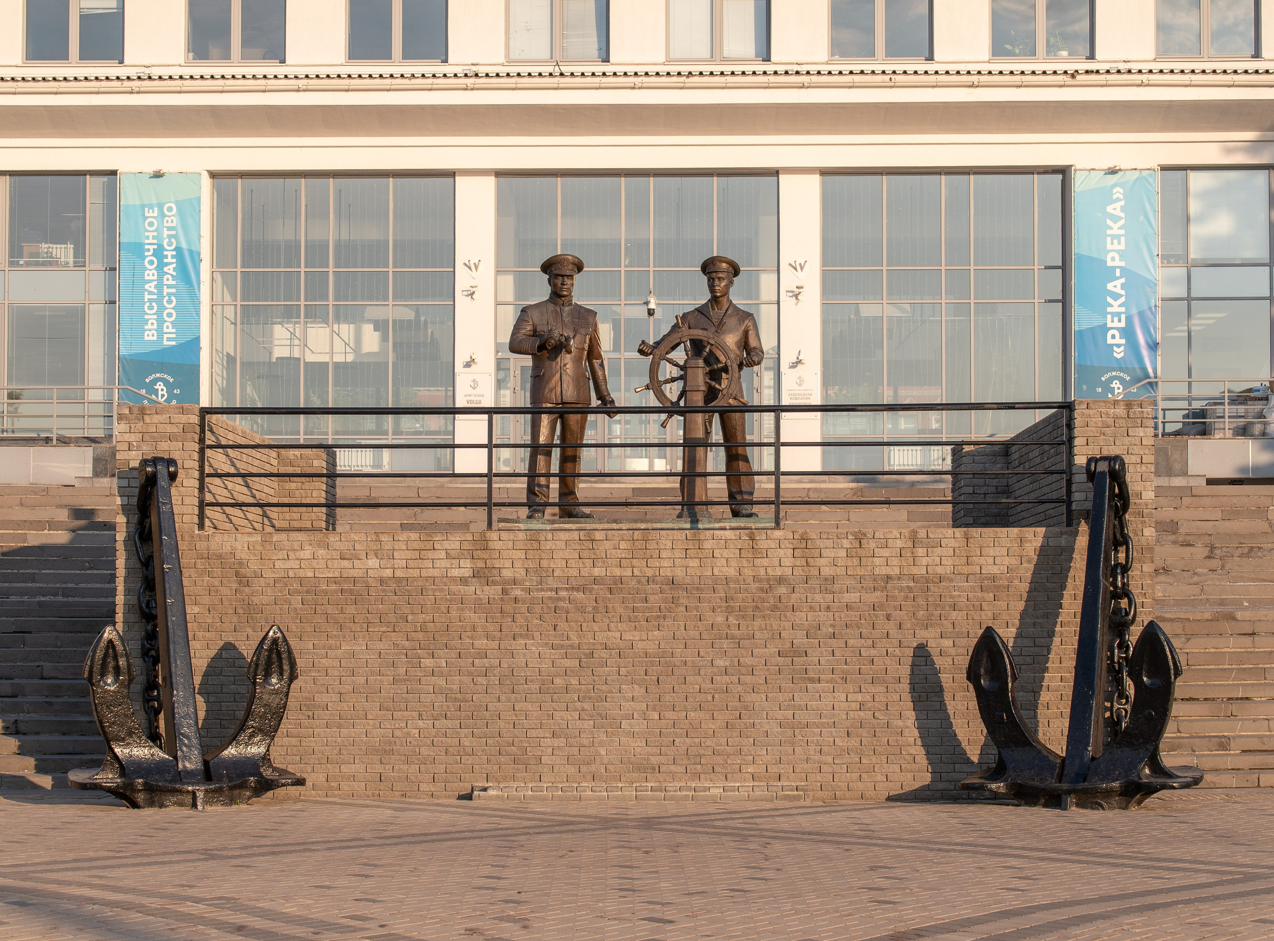 20230612-16 Нижний Новгород. Дмитрий Ремизов. Фотография, как хобби