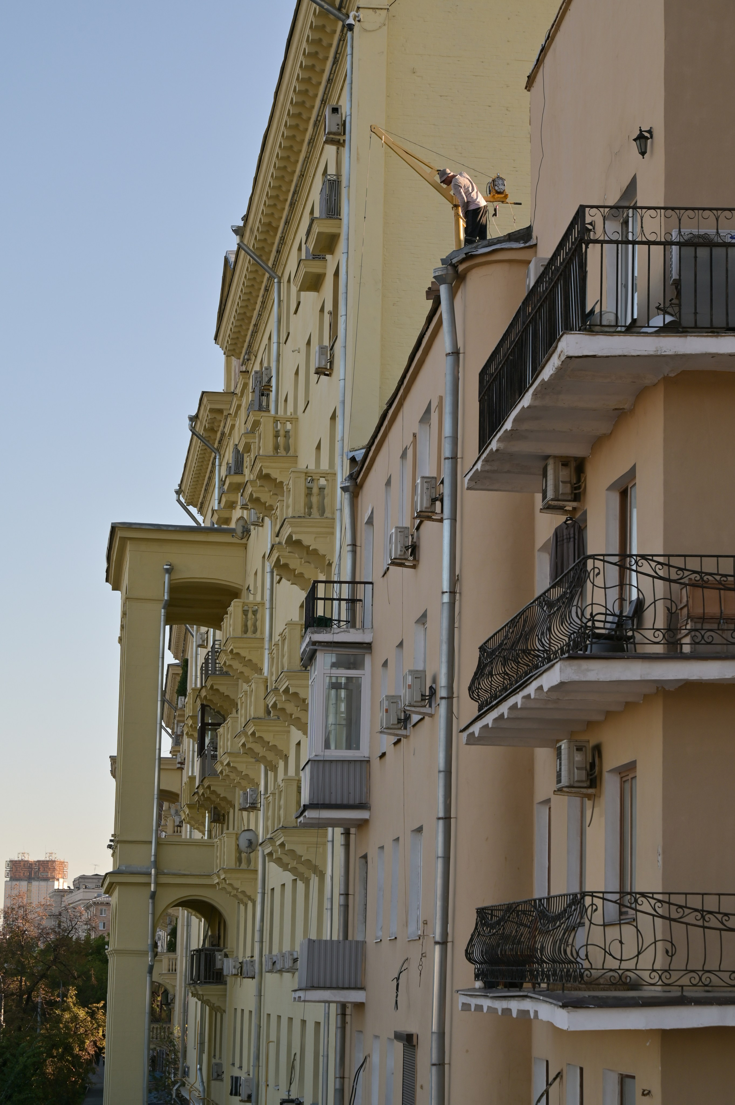 20240706 Киевская, Музеон, Библиотека. Дмитрий Ремизов. Фотография, как хобби