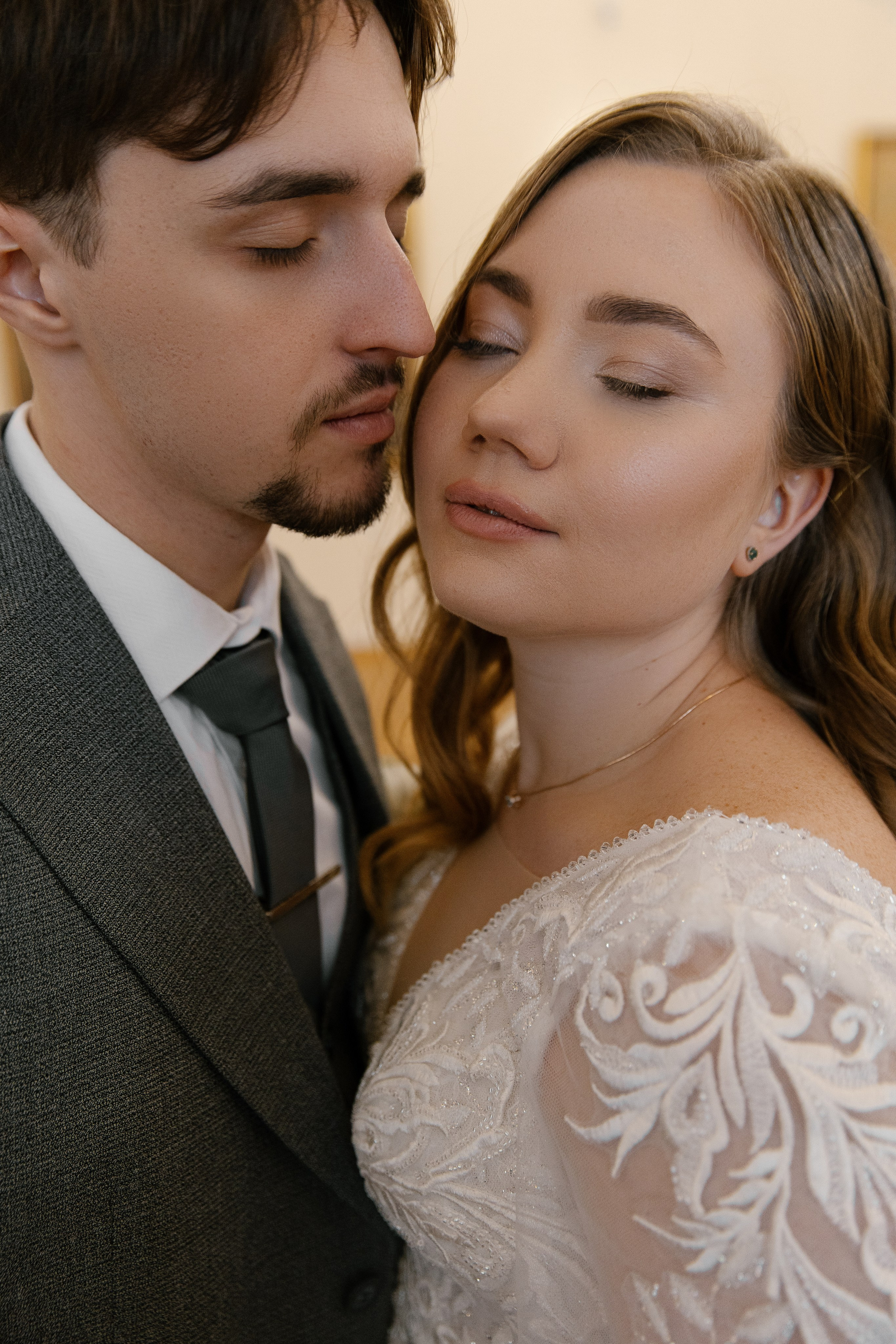 Николай&Валерия. Свадебный и семейный фотограф в Таганроге и Ростове Руднева Анастасия