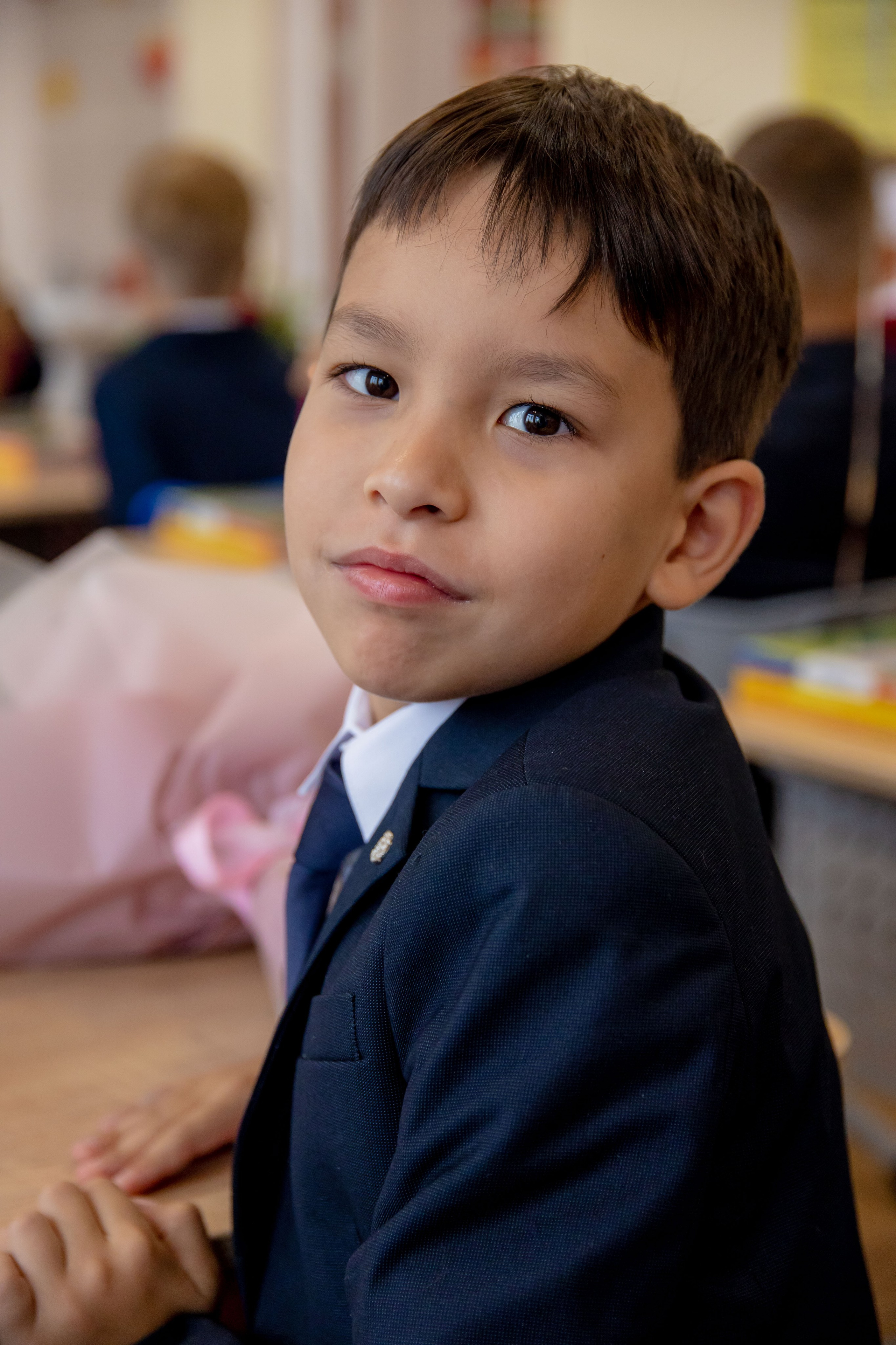 1 Сентября. Фотограф на праздник, корпоратив, День Рождения и Юбилей в г. Санкт-Петербурге Алексей Анкушев