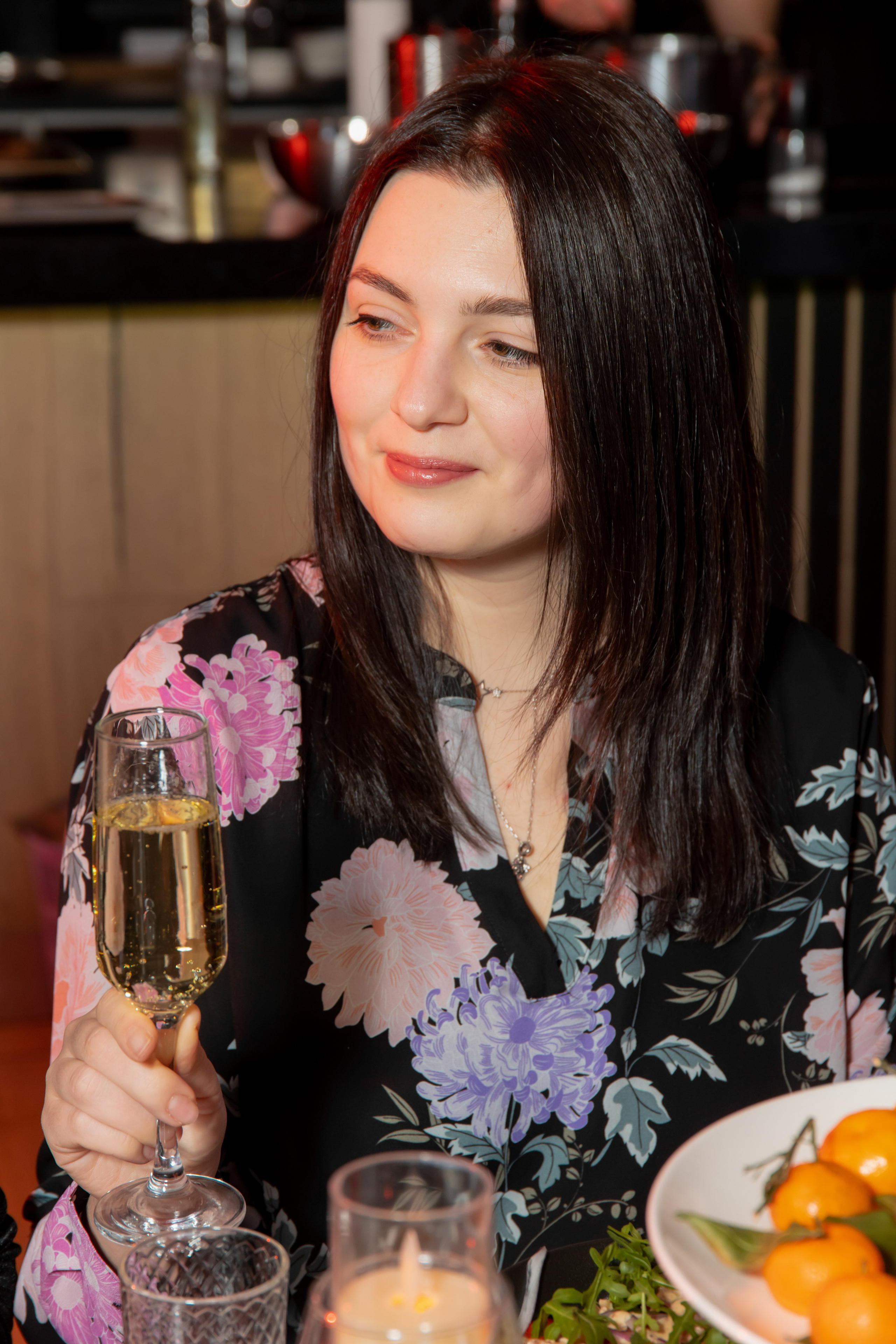 ДР в кулинарной студии. Фотограф на праздник, корпоратив, День Рождения и Юбилей в г. Санкт-Петербурге Алексей Анкушев