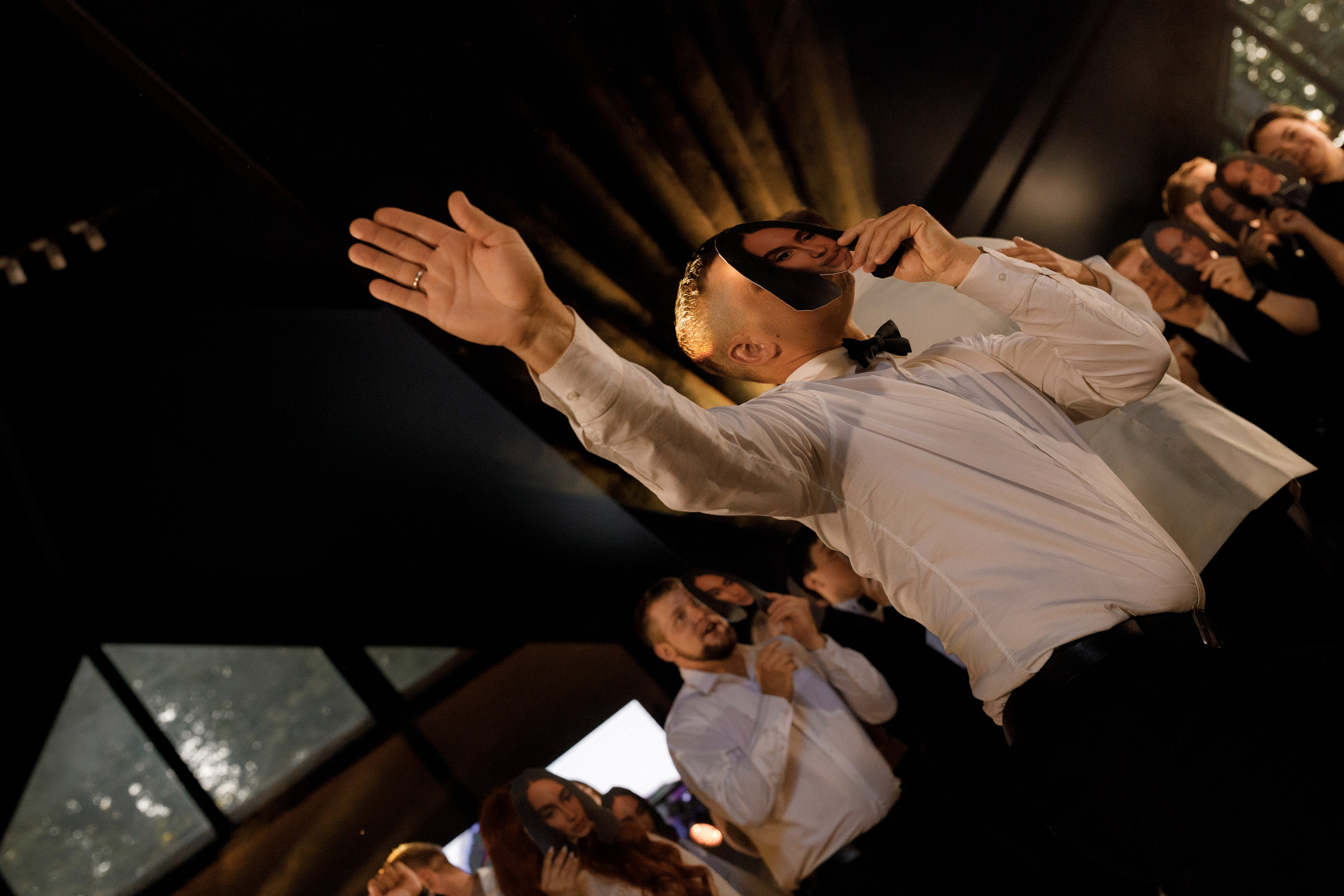 WHITEWedding_Волнухин_2. Свадебный и event-фотограф Иван Волнухин