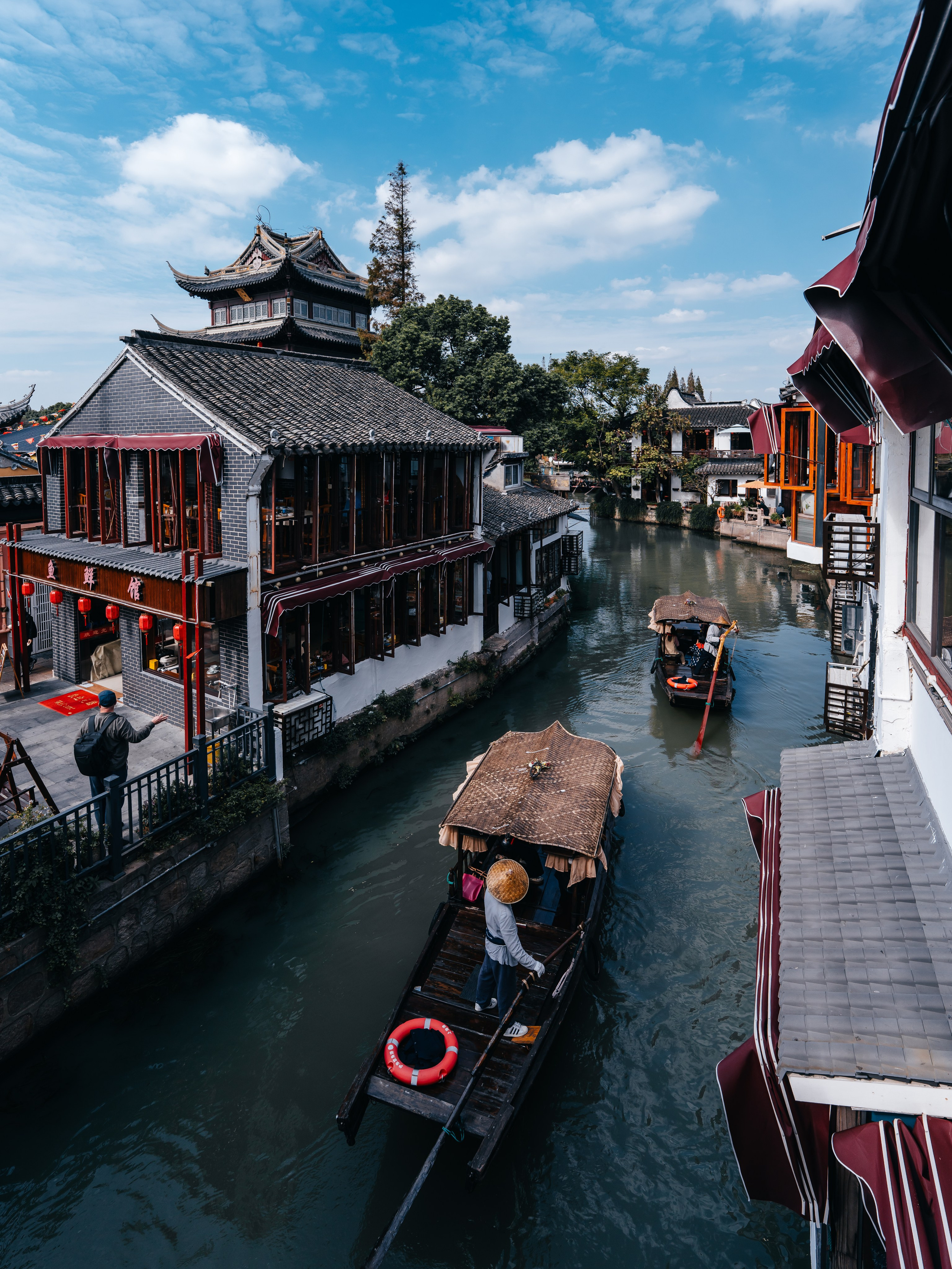 China/Китай. @tomrus: Рустам Шагиморданов — фотограф