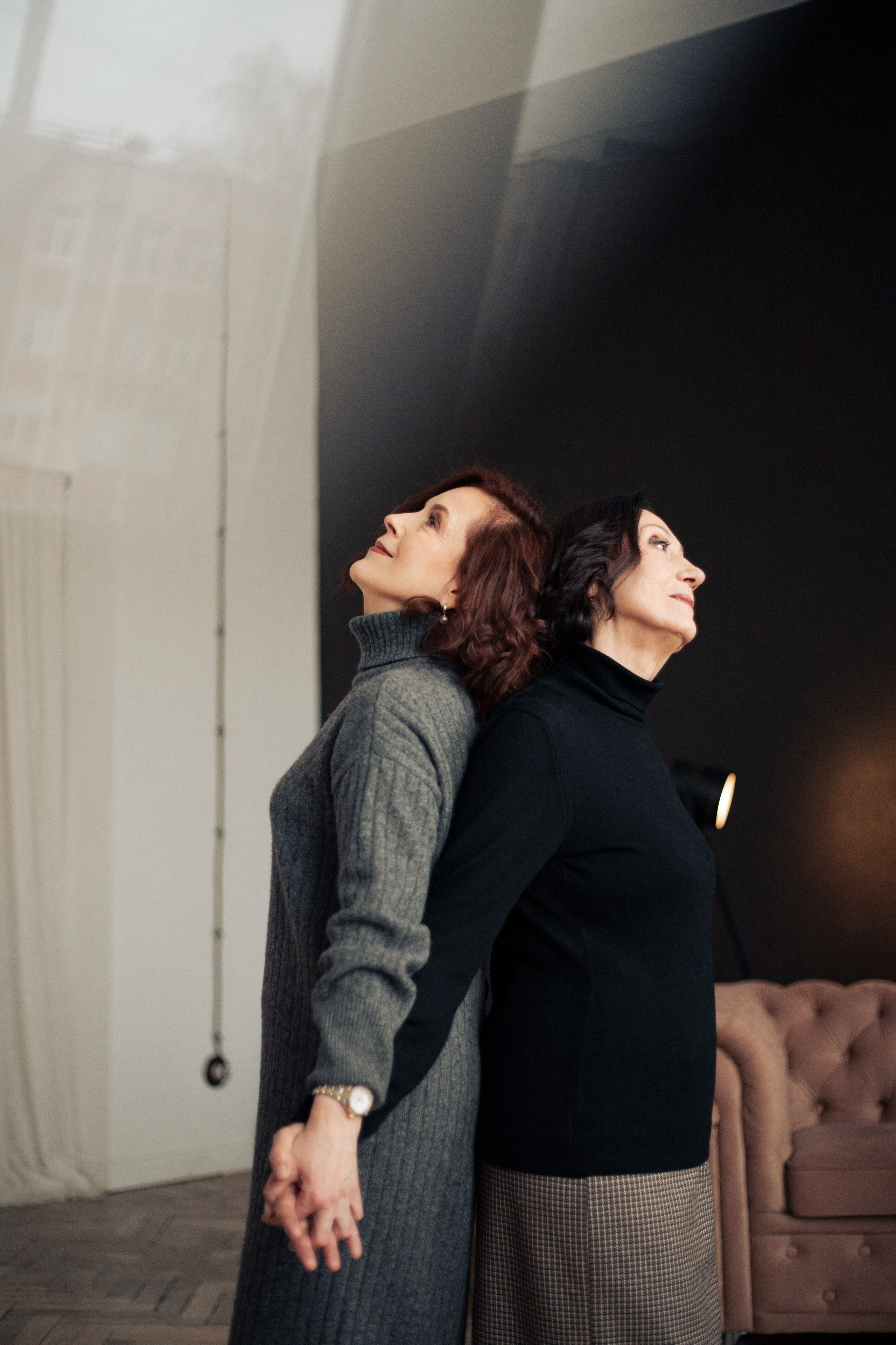 Семейная (Полина)