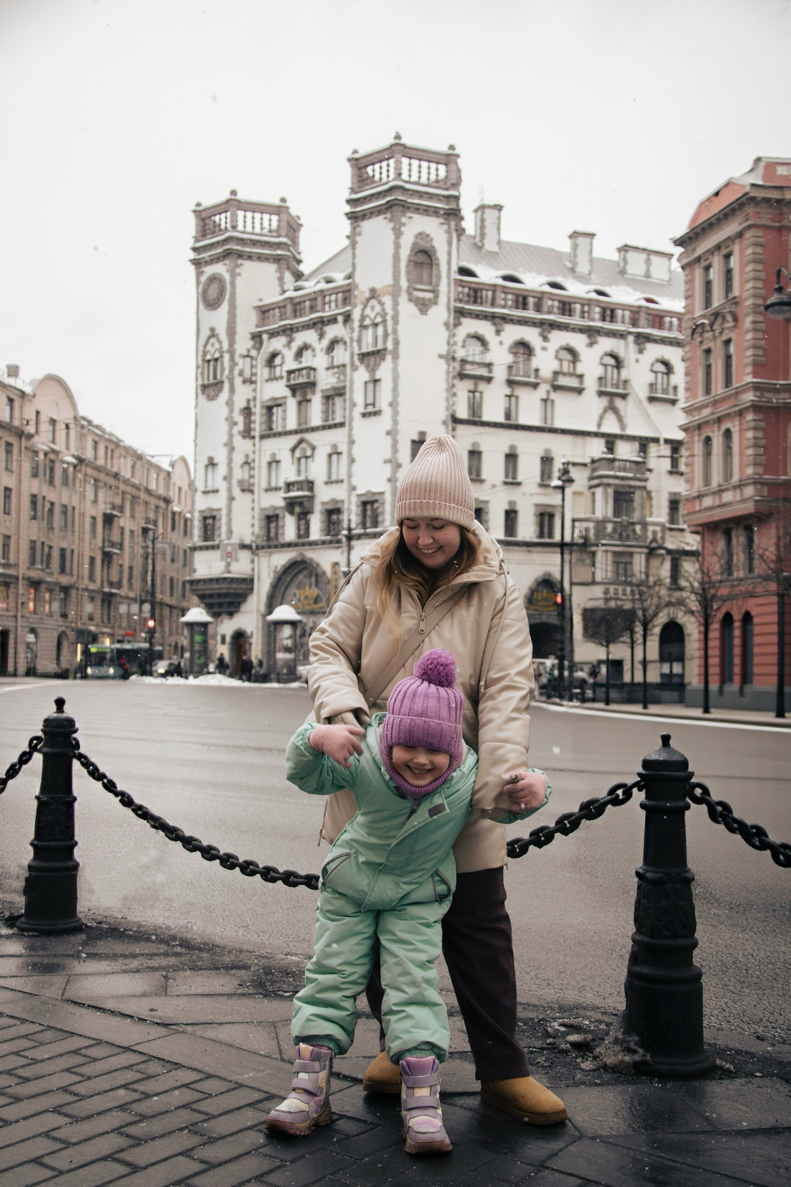 Петроградка