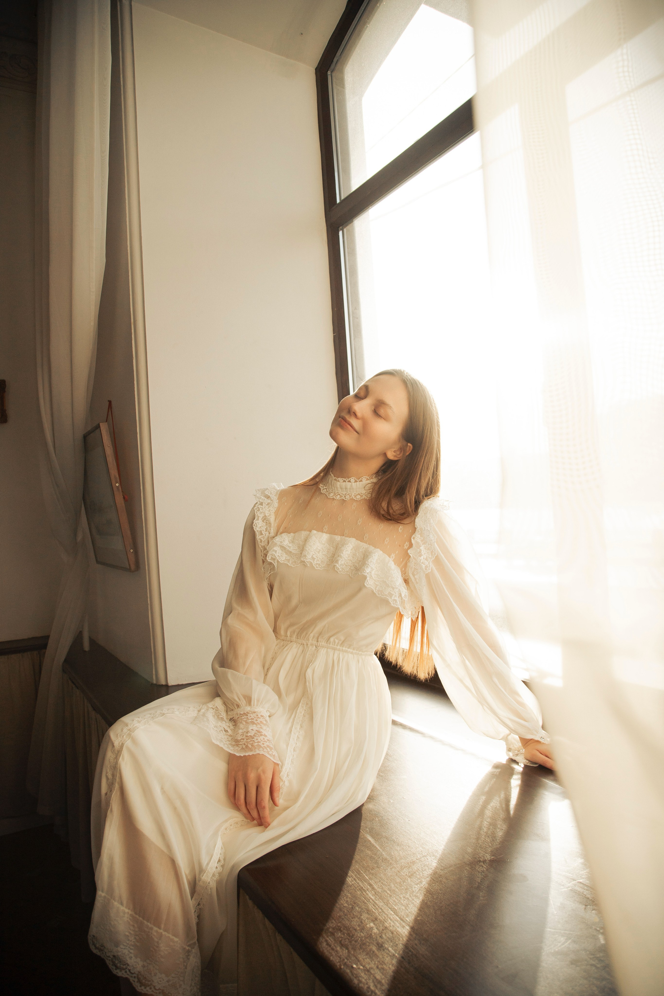 ЖЕНСКИЕ ПОРТРЕТЫ