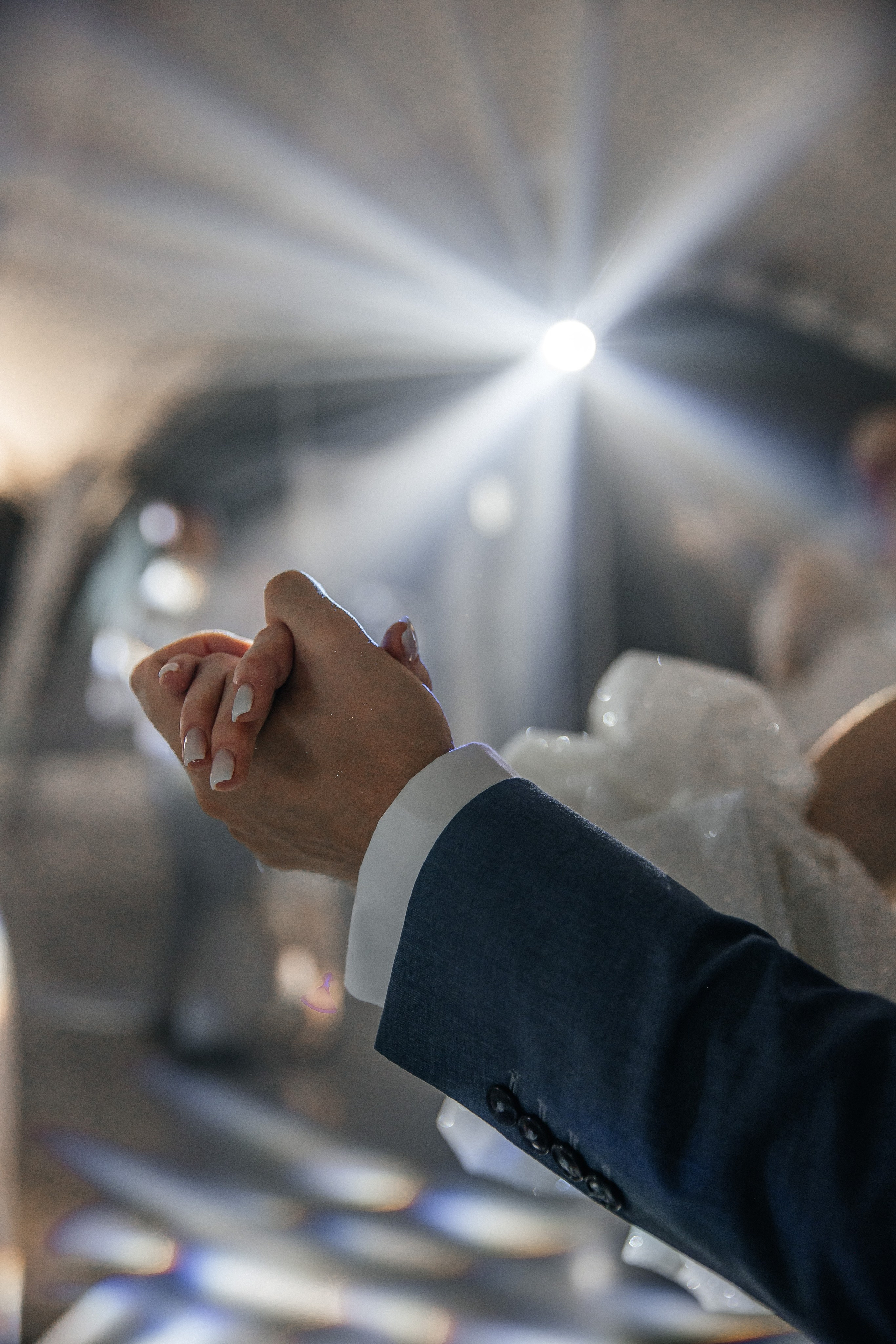 София & Павел. Свадебный и семейный фотограф в Москве Олеся Подколзина