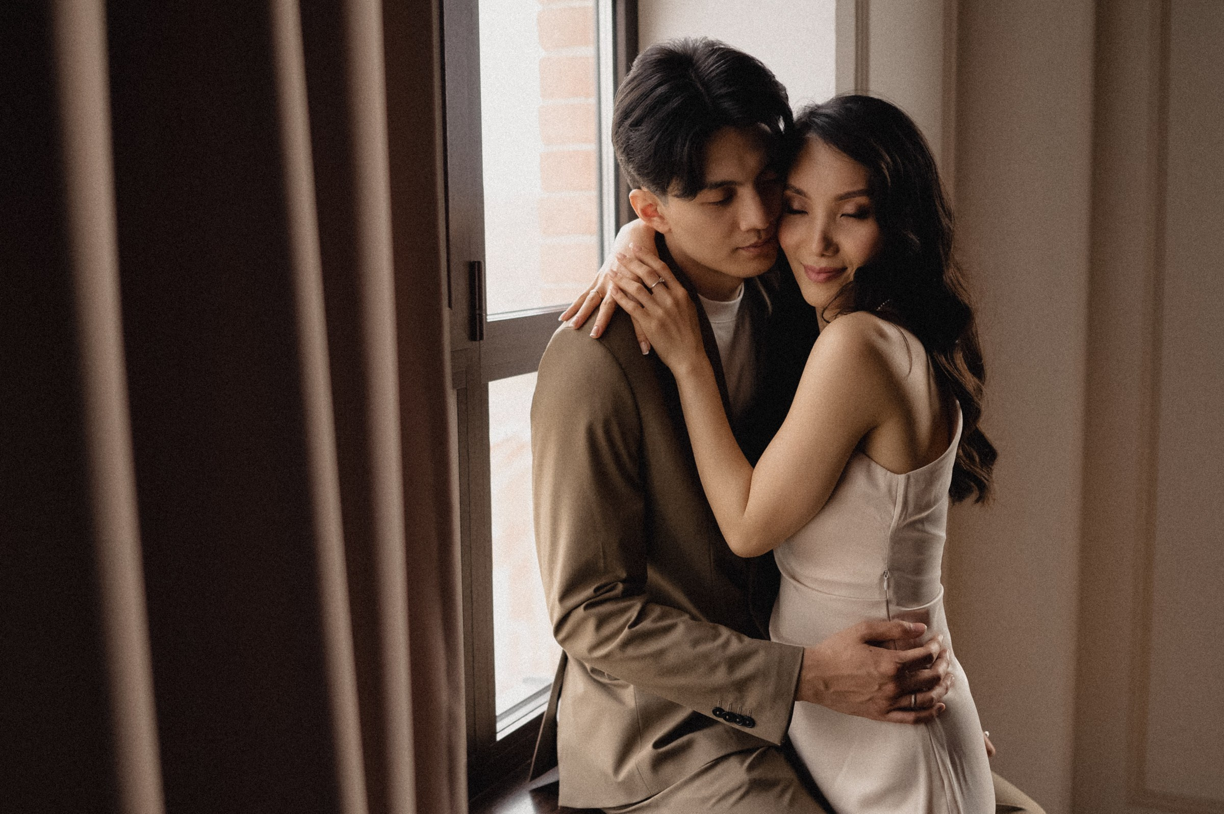 Свадебный и семейный фотограф в Ростове-на-Дону