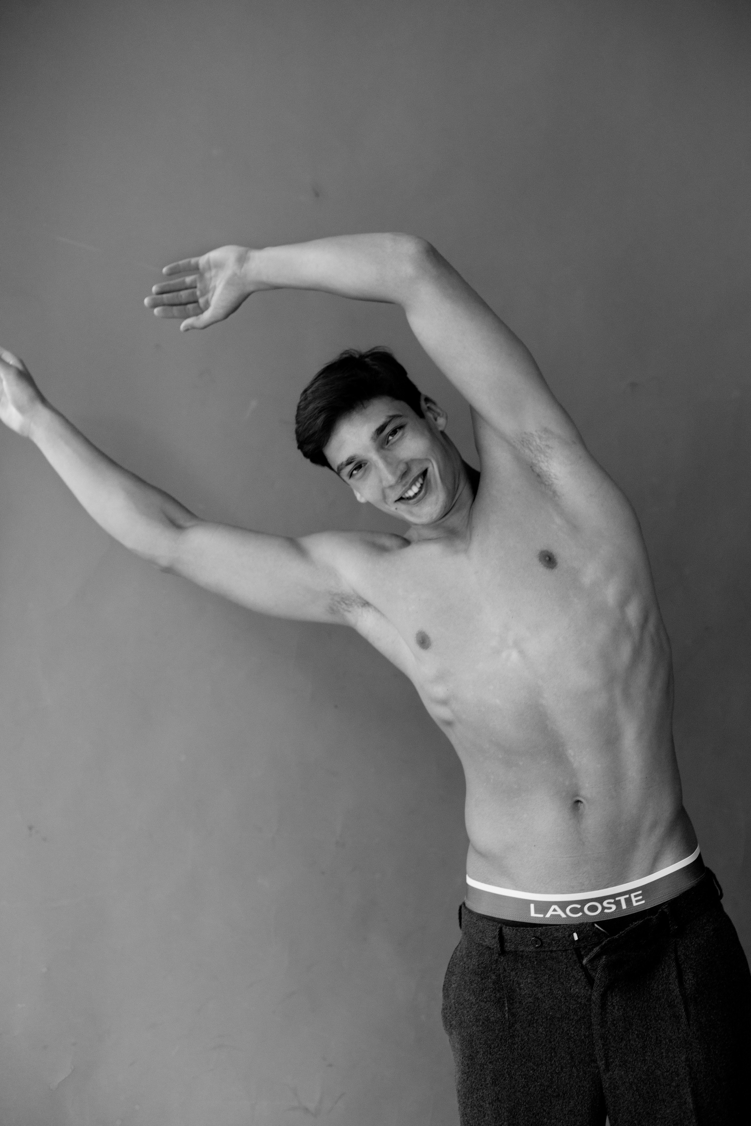 Кирилл. Портретный фотогаф в Москве