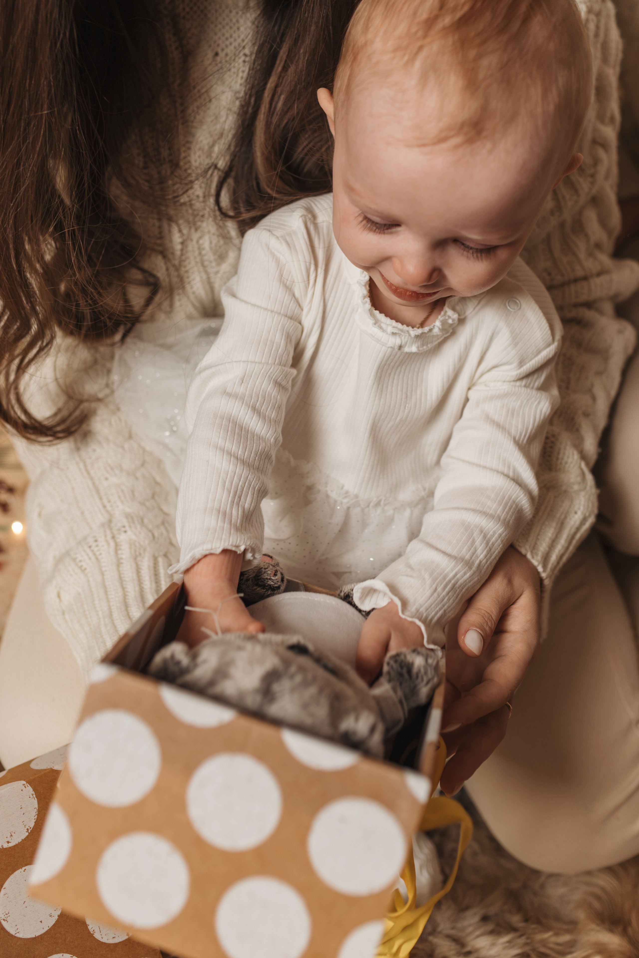 Каникулы у бабушки в деревне. Регина Мингалимова, семейный и свадебный фотограф в Казани