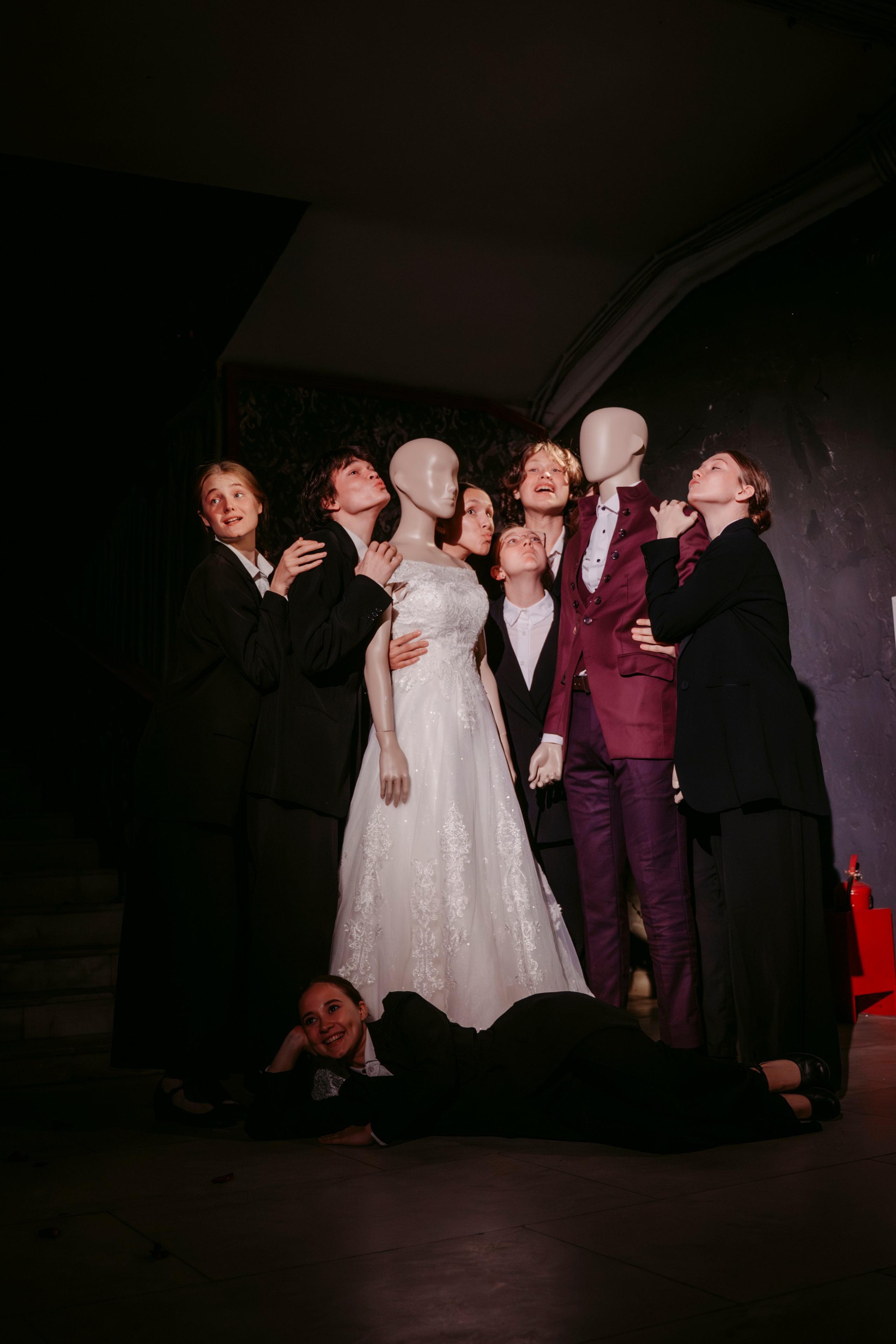 Пресс-конференция фонда «Живой город». Главная