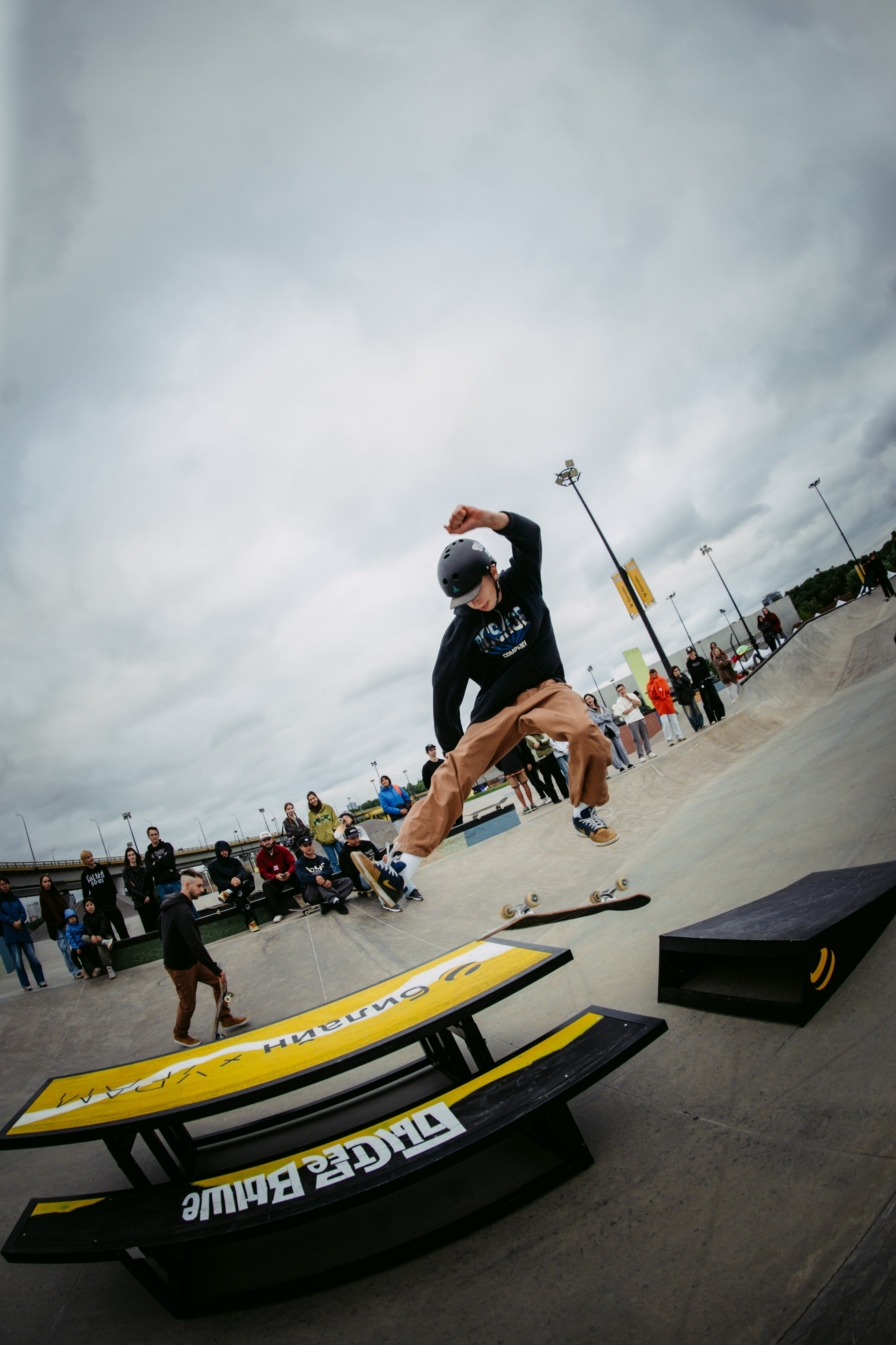 Билайн х День молодежи. Главная