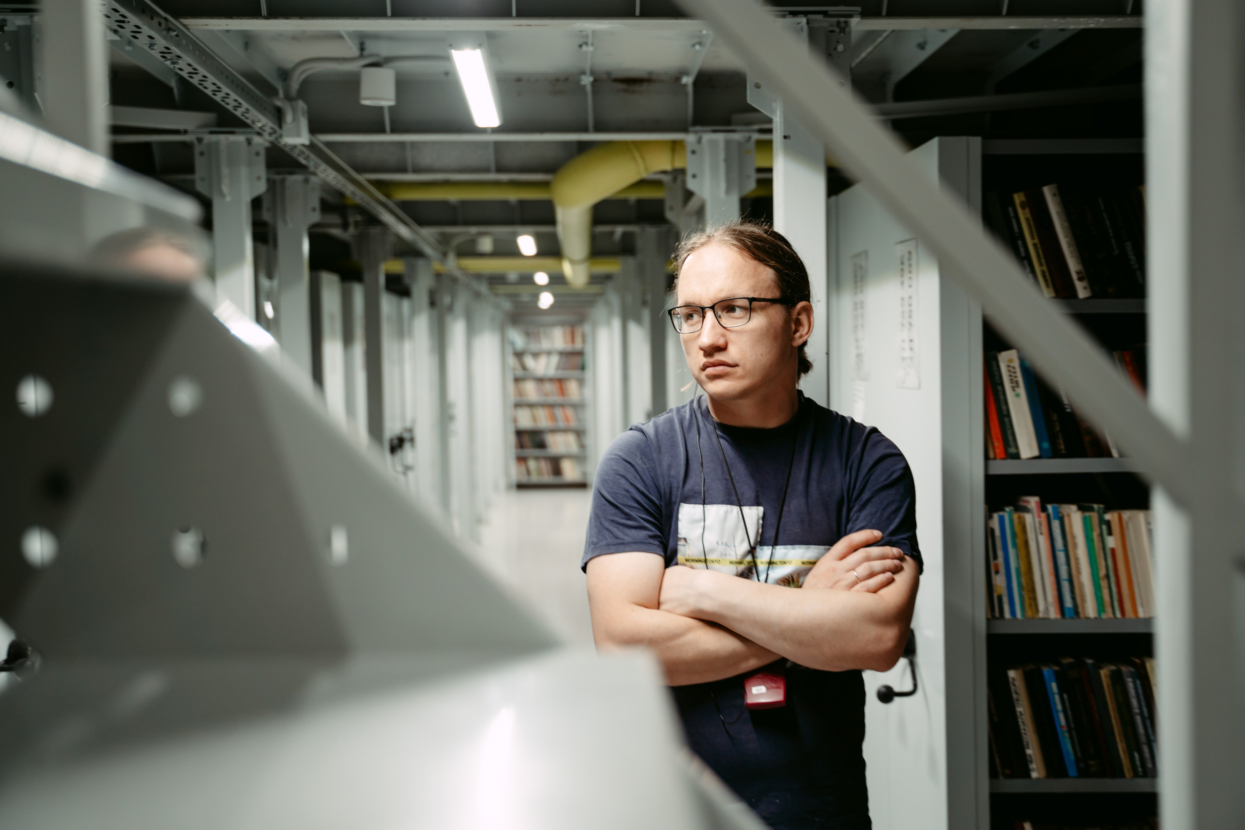 IGS: 12 лет компании / 2023. Саша Копылов, фотограф в Казани