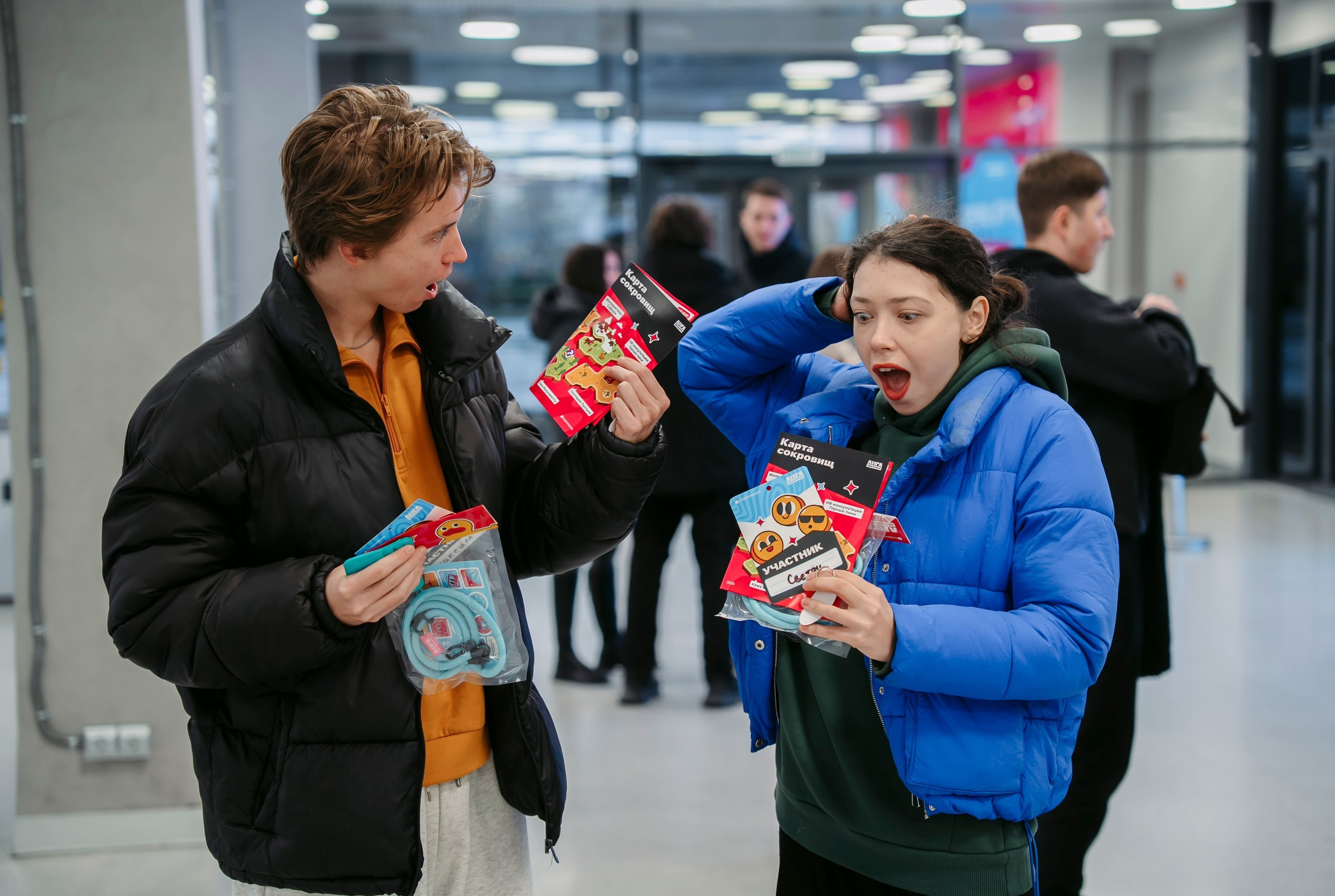 Лига Приключений, Совкомбанк. Саша Копылов, фотограф в Казани