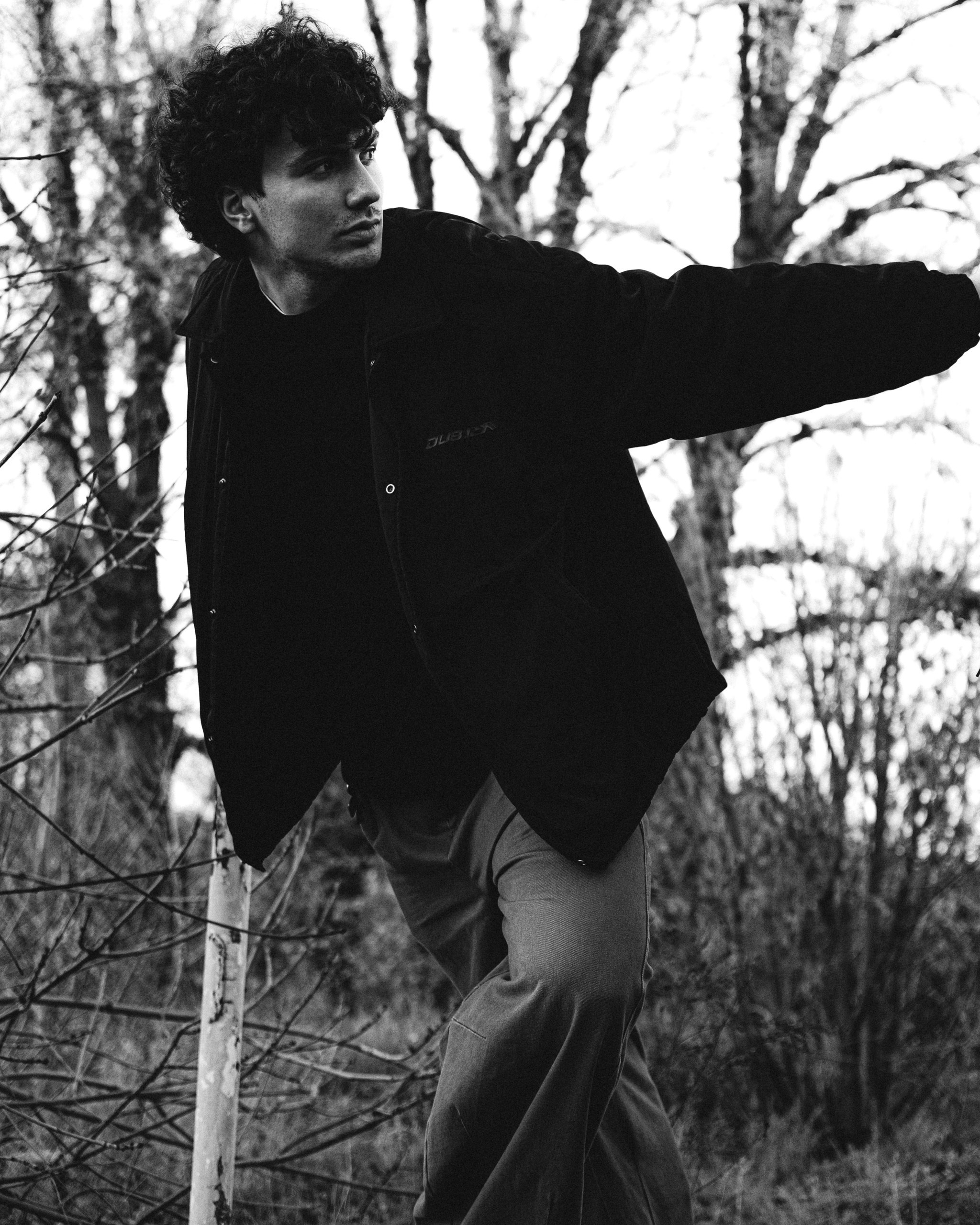 Dima. Портретный фотограф Алиса Санкт-Петербург