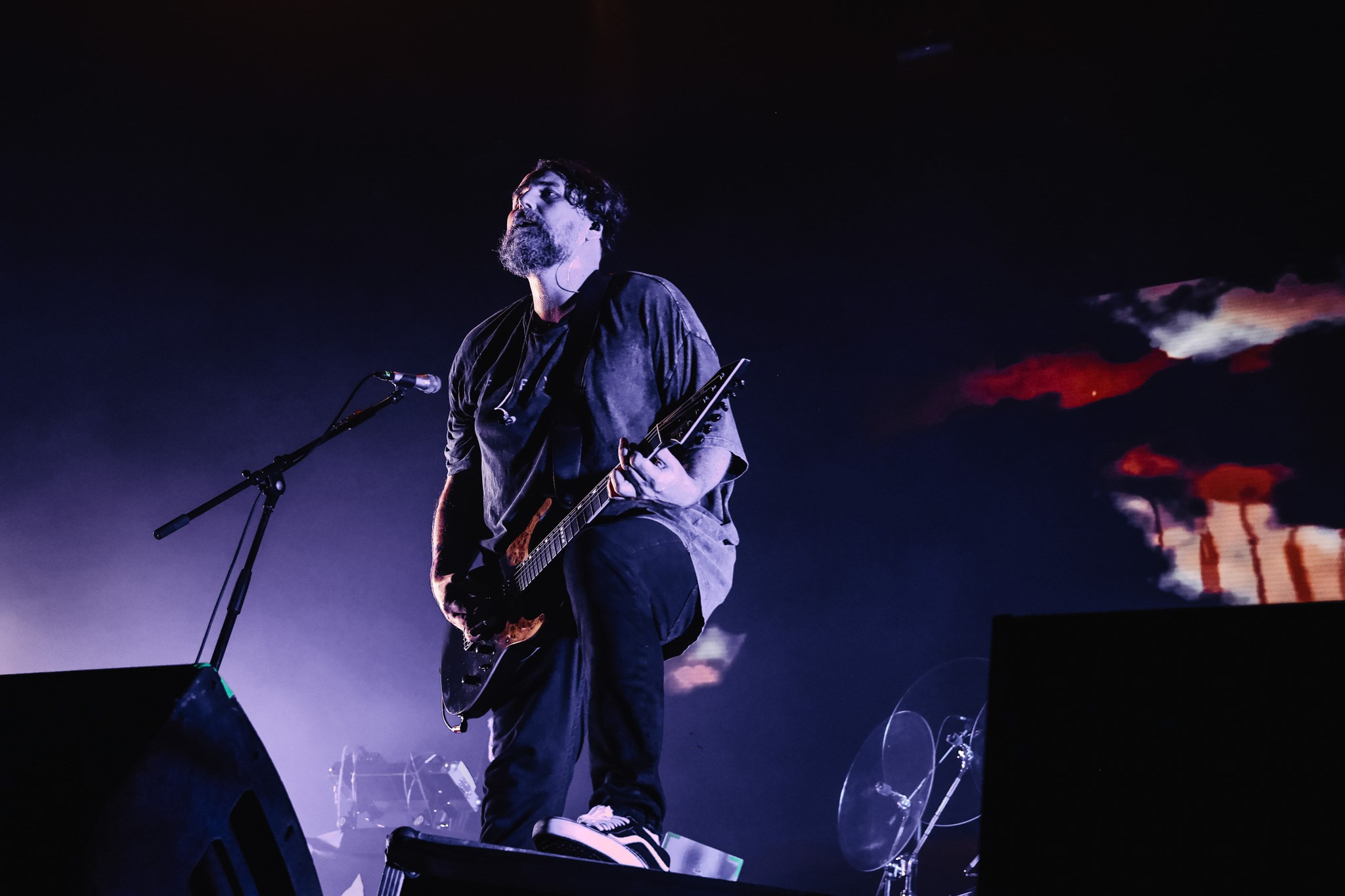 10 ЛЕТ АЛЬБОМУ «ВСЁ ВНУТРИ» СЕВЕРНЫЙ ФЛОТ @1930MOSCOW