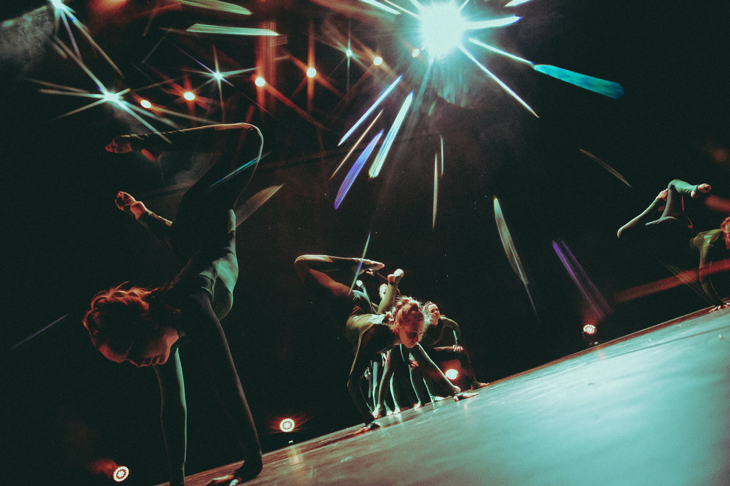 ART OPEN DANCE COMPETITION. Юлия Кулиш // Pocahontas