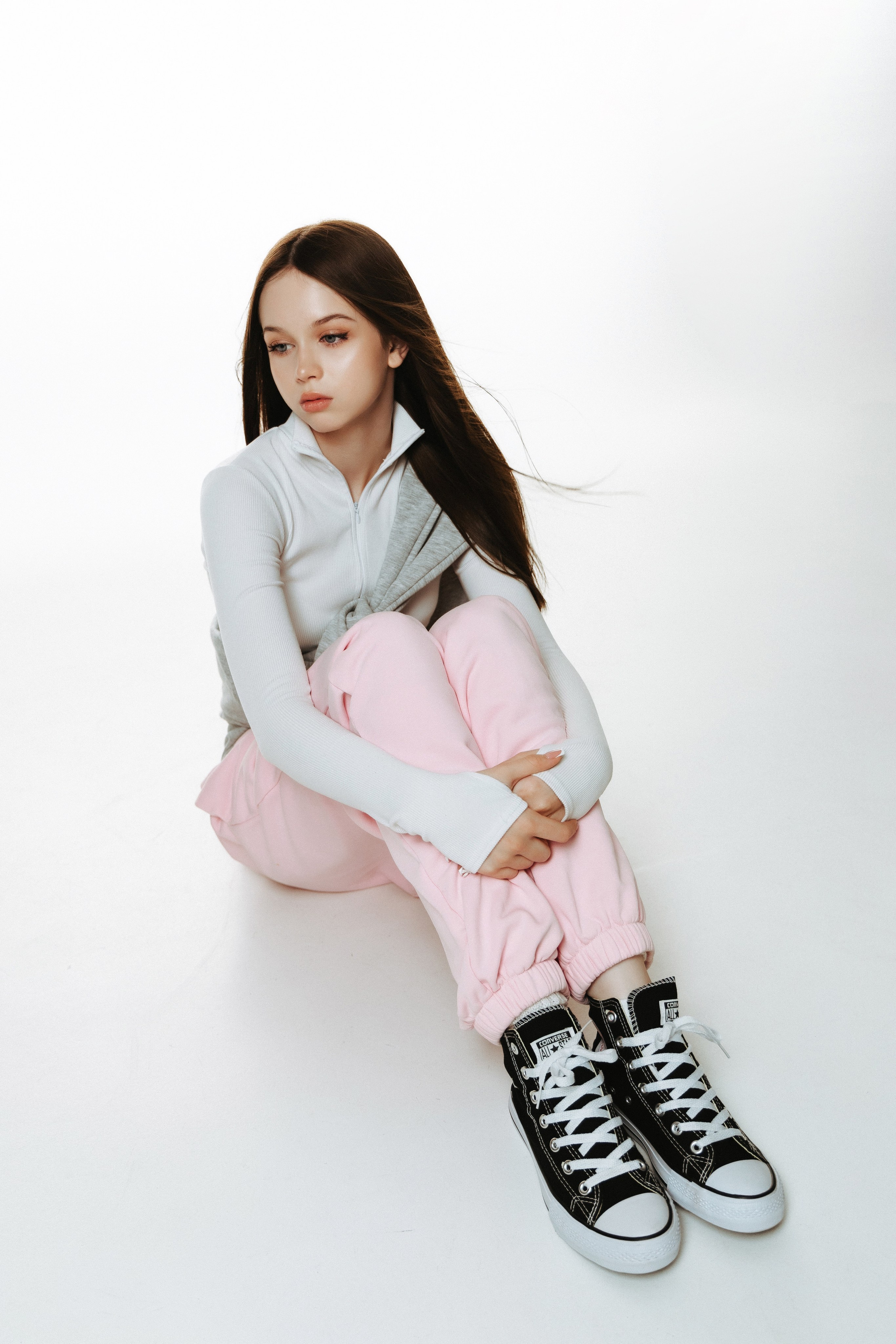 Viktoria 14 years. Свадебный и семейный фотограф в Краснодаре Диана Смирнова