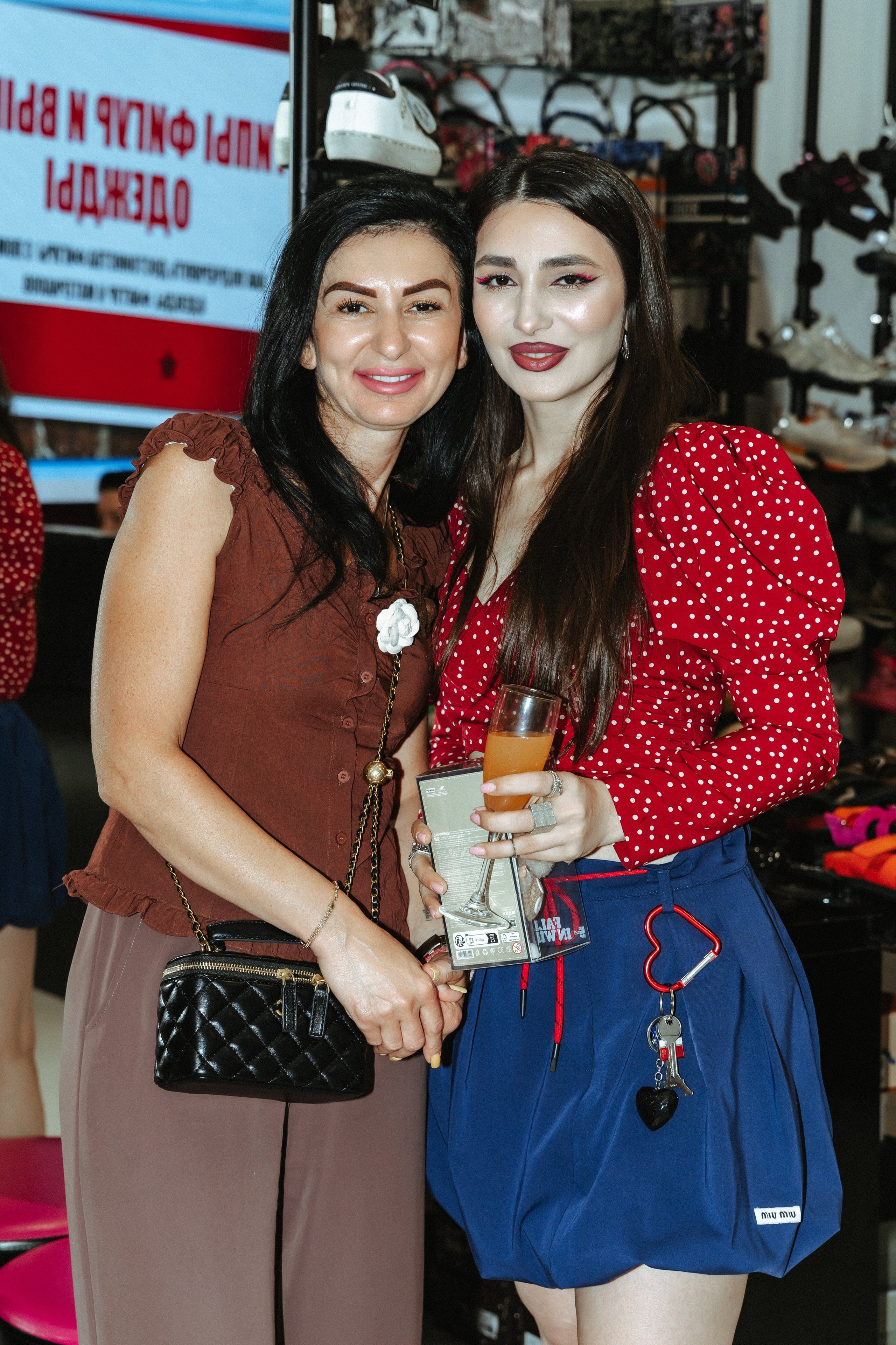 Borsetta. Свадебный и семейный фотограф в Краснодаре Диана Смирнова