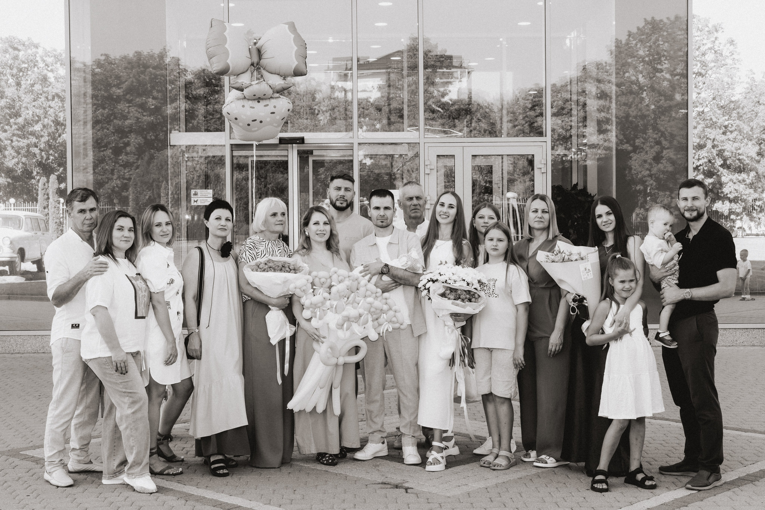 Екатерининская 5.08. Свадебный и семейный фотограф в Краснодаре Диана Смирнова