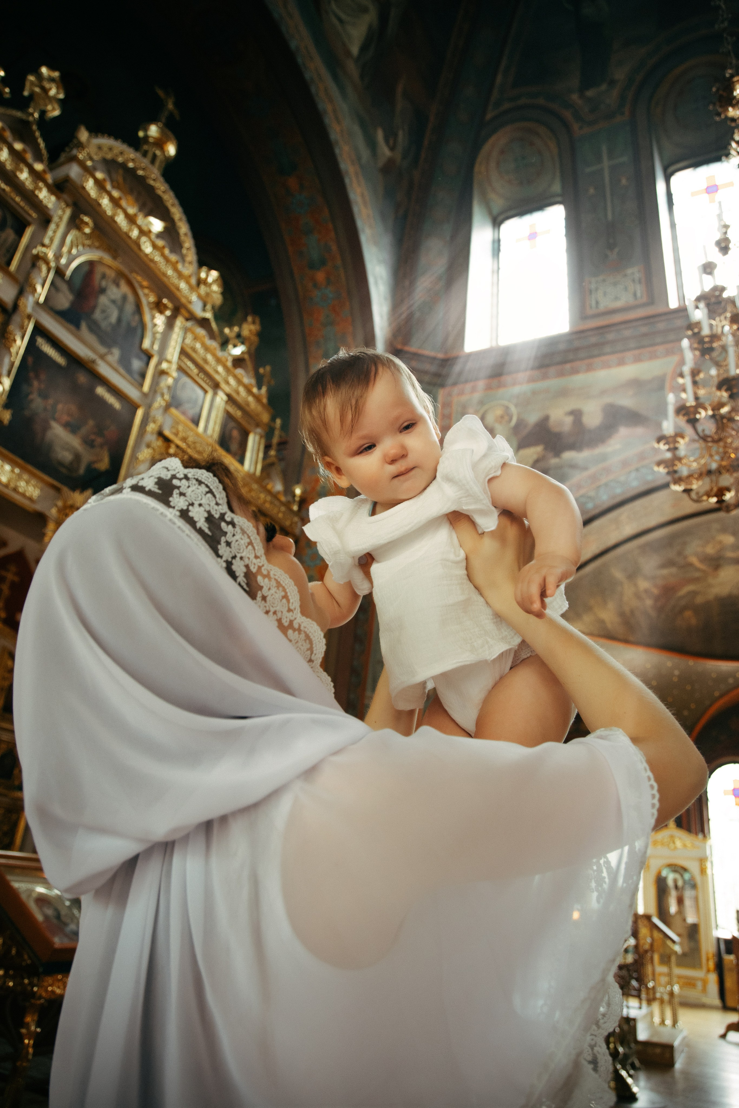 Vasilisa. Свадебный и семейный фотограф в Краснодаре Диана Смирнова