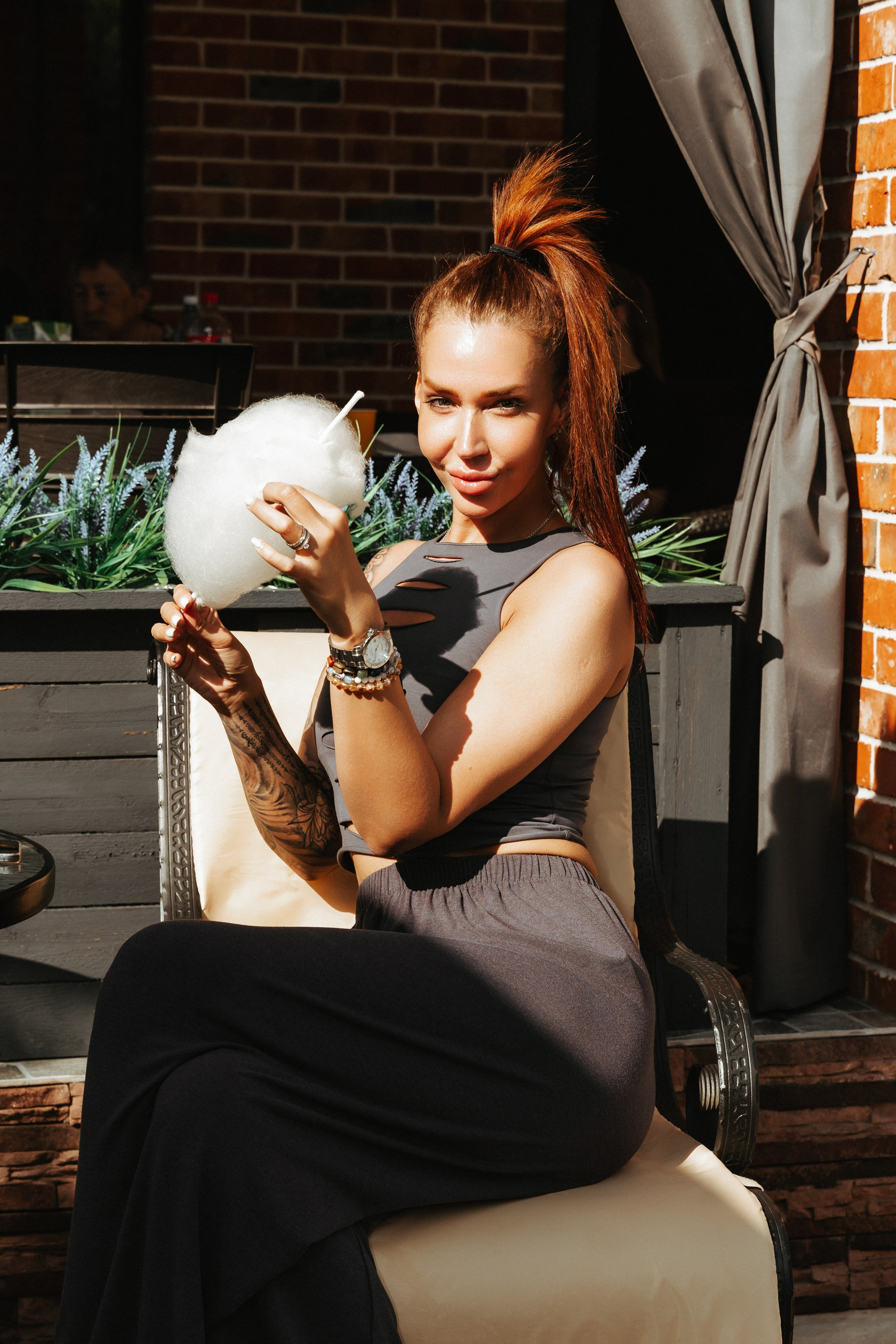 Emir 1 years. Свадебный и семейный фотограф в Краснодаре Диана Смирнова