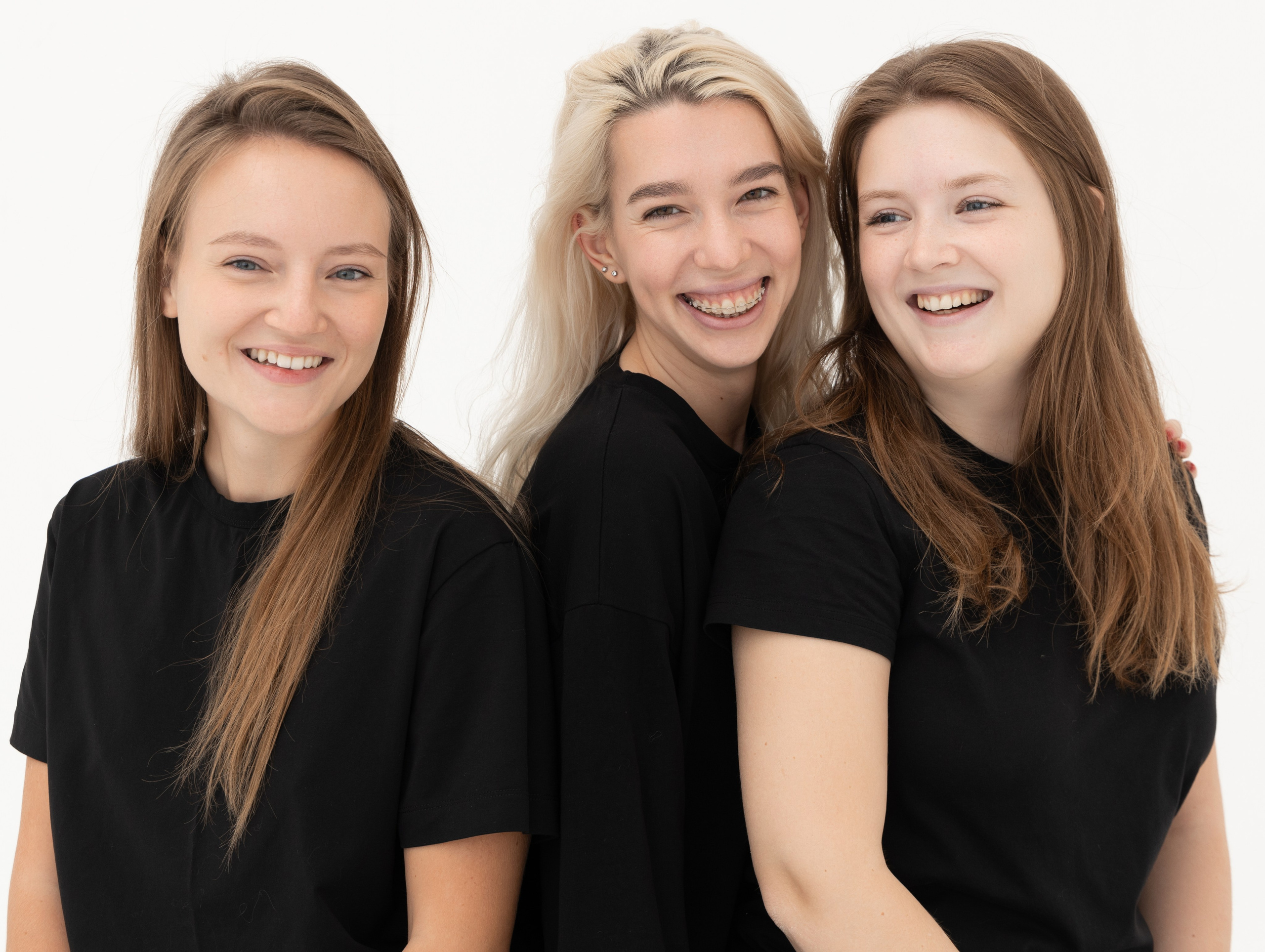 Фотосессия с подругой. Фотограф НСК-Кем-СПБ Александра Фомич