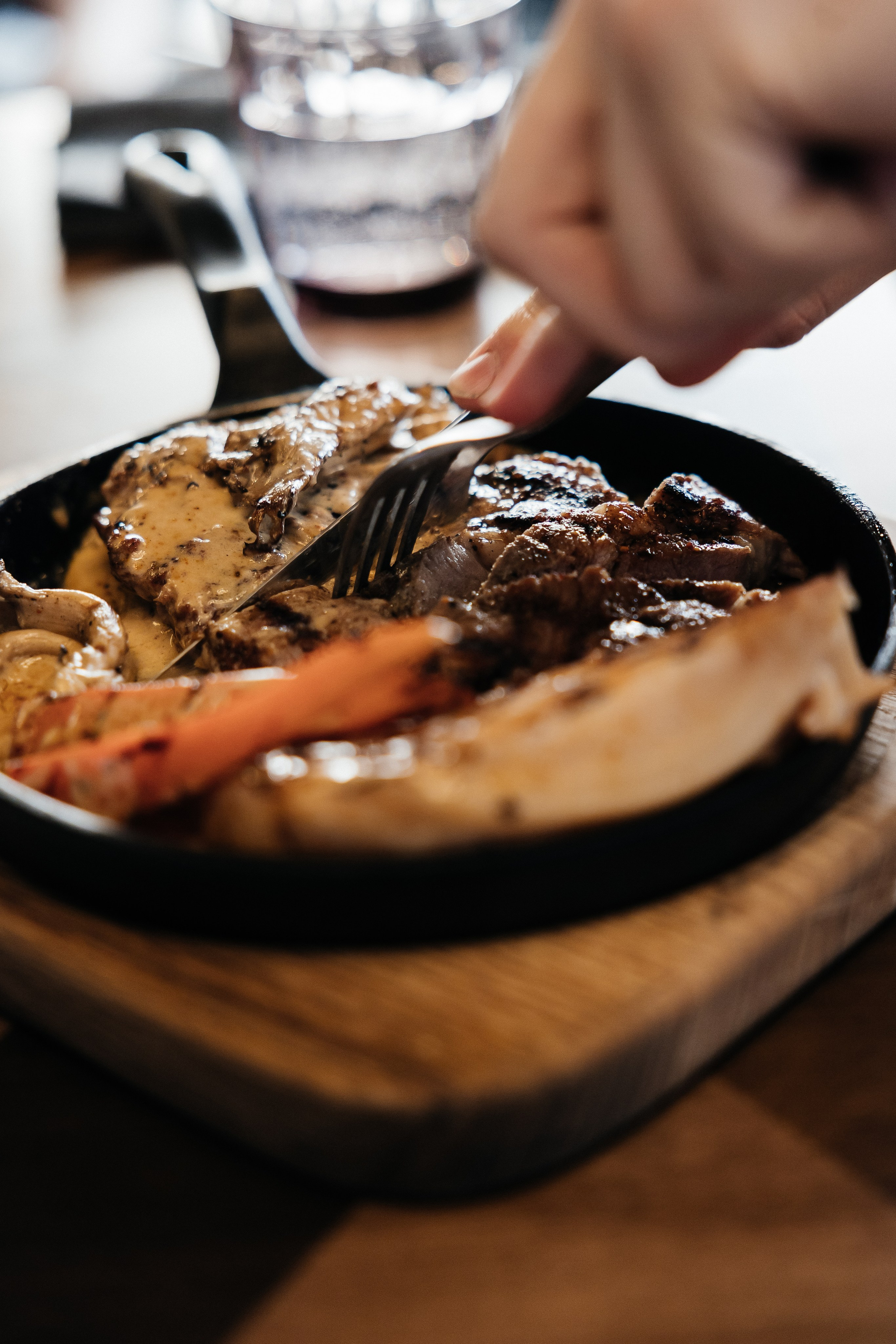 ГОРЯЧИЙ ЦЕХ открытие летней террасы. Фотограф свадебный семейный в Красноярске Шукшина Наталья