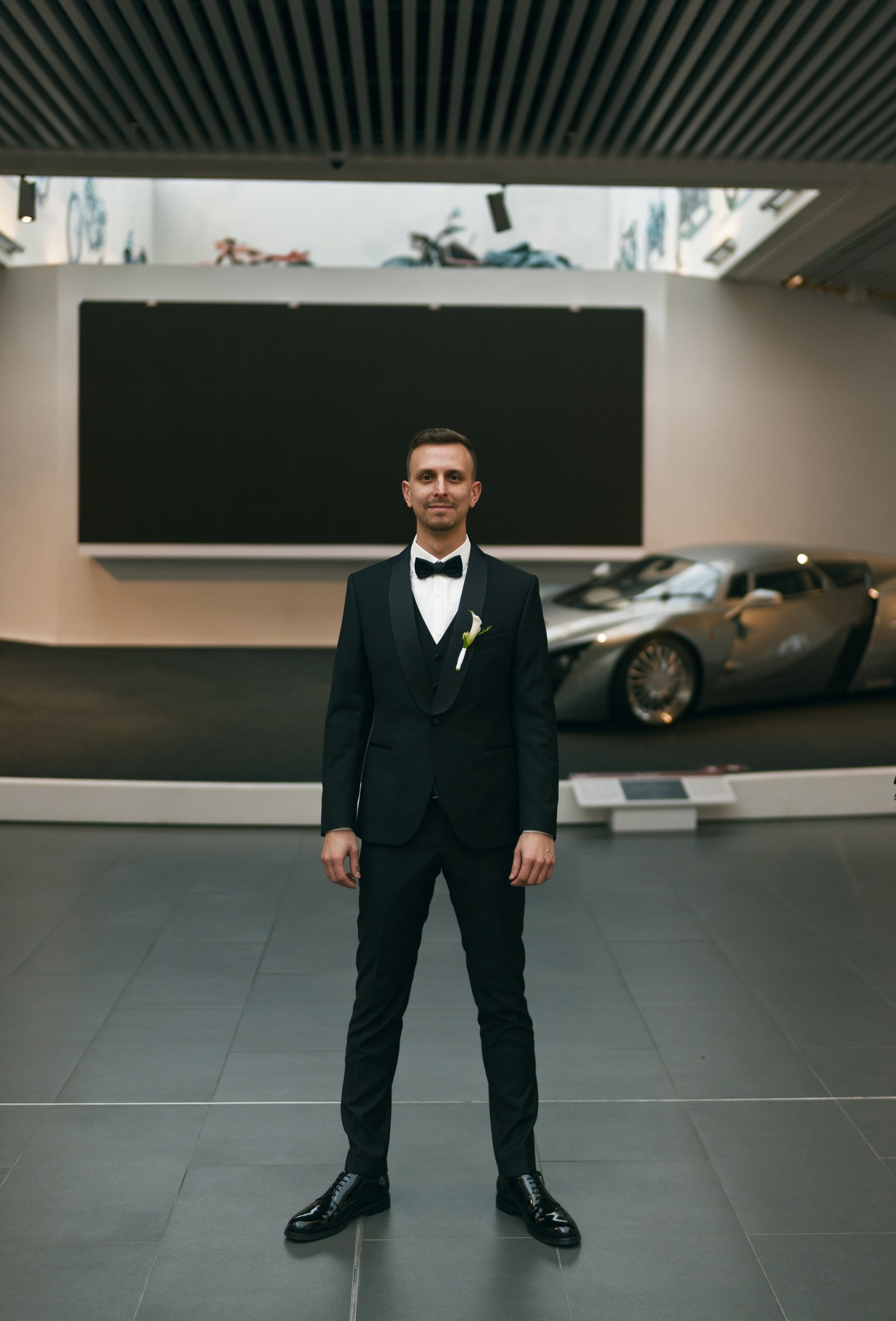 Иван и София. Свадебный организатор координатор Екатеринбург Серов Дарья Окишева