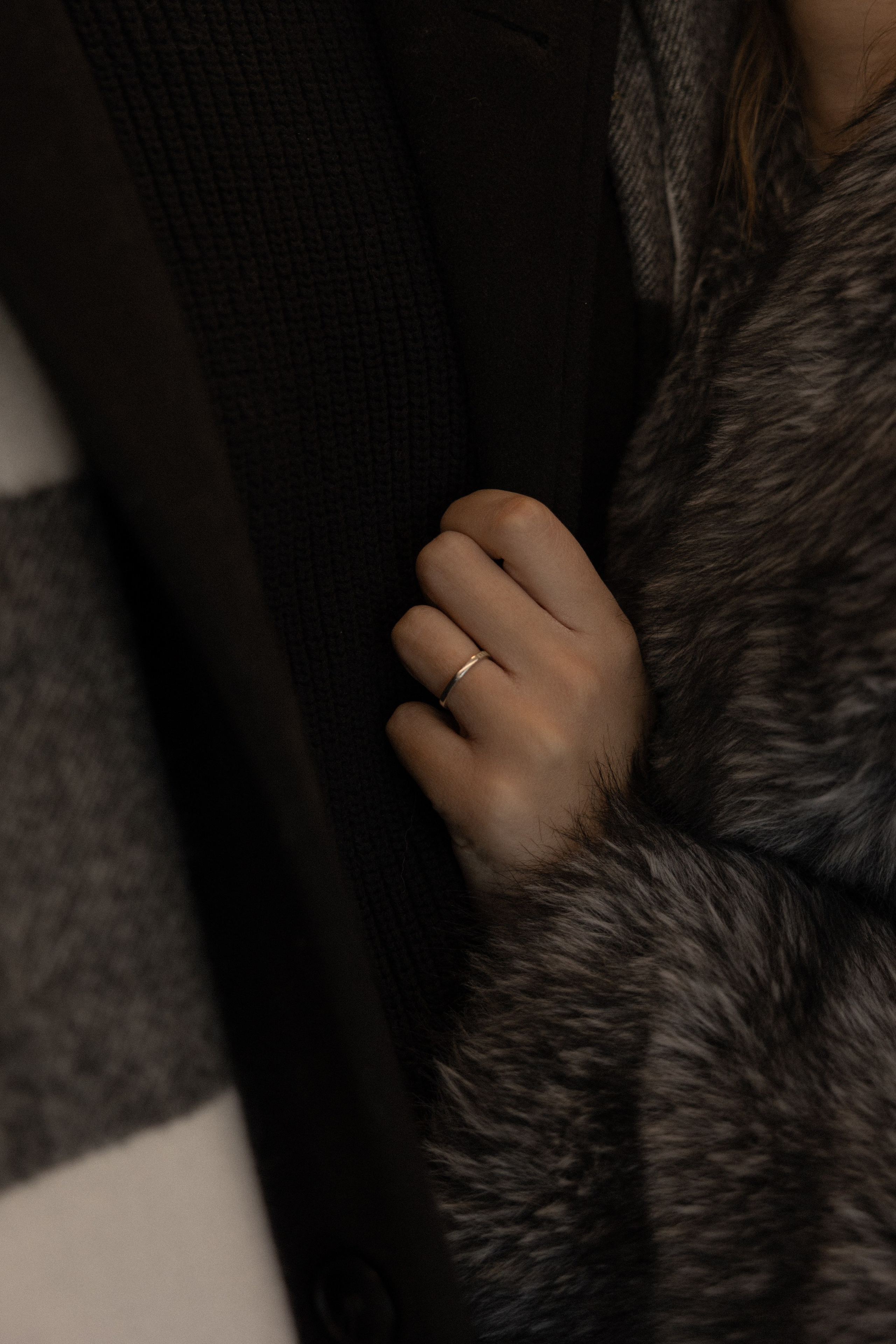 Кристина и Дмитрий. Семейный и свадебный фотограф в Москве Черкасова Анна