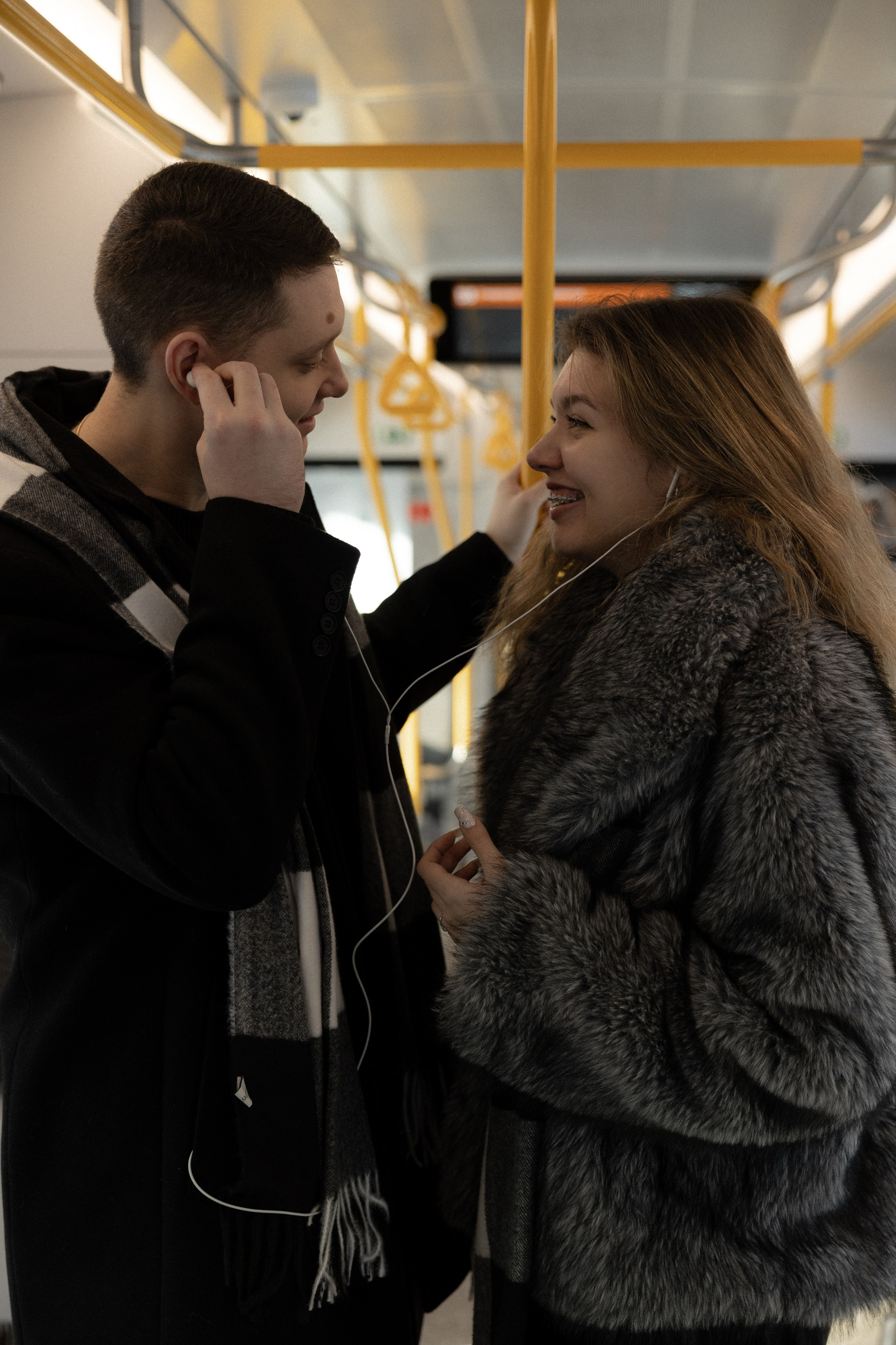 Кристина и Дмитрий. Семейный и свадебный фотограф в Москве Черкасова Анна