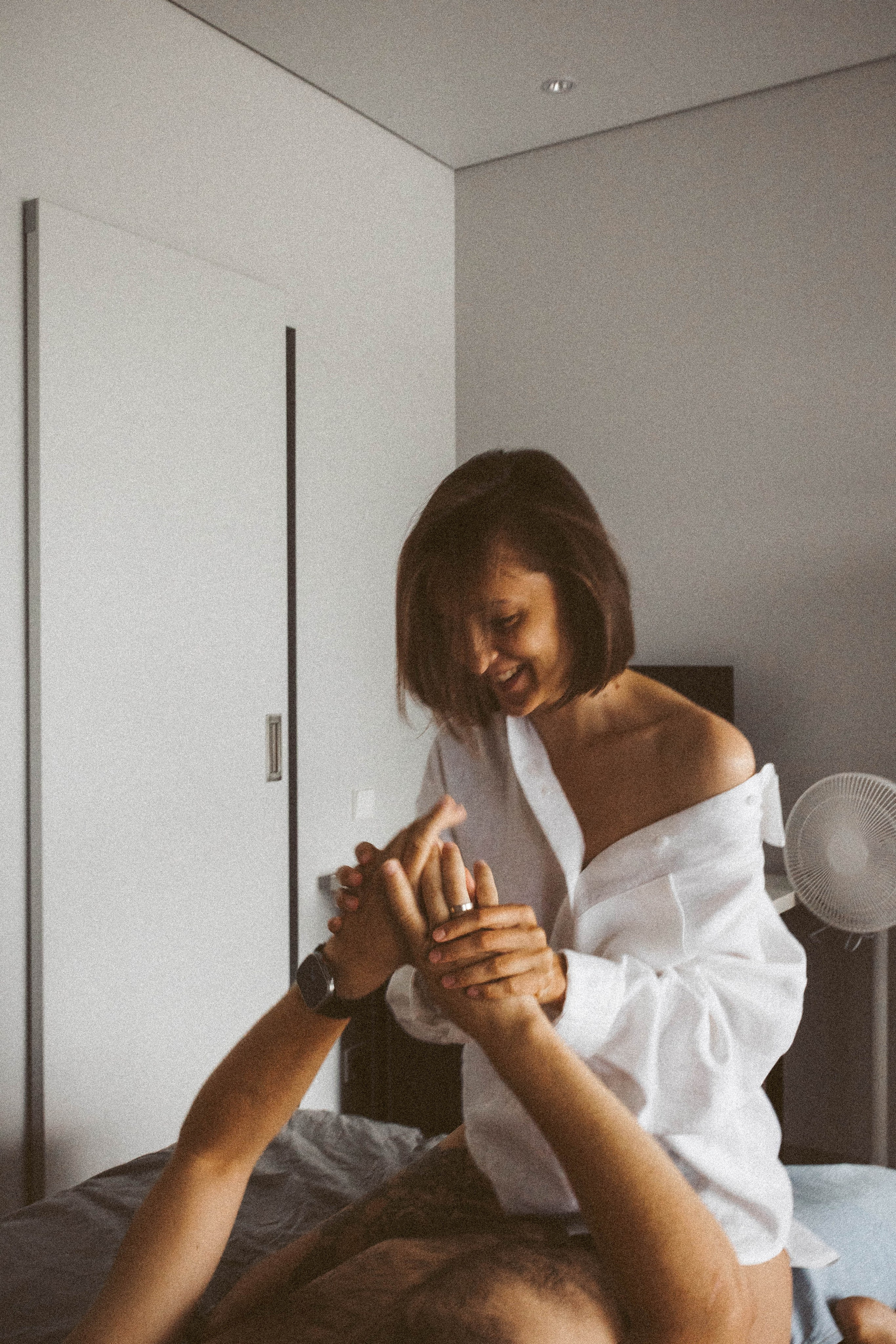 Данил/Альбина. Фотограф в Москве Татьяна Сергеева