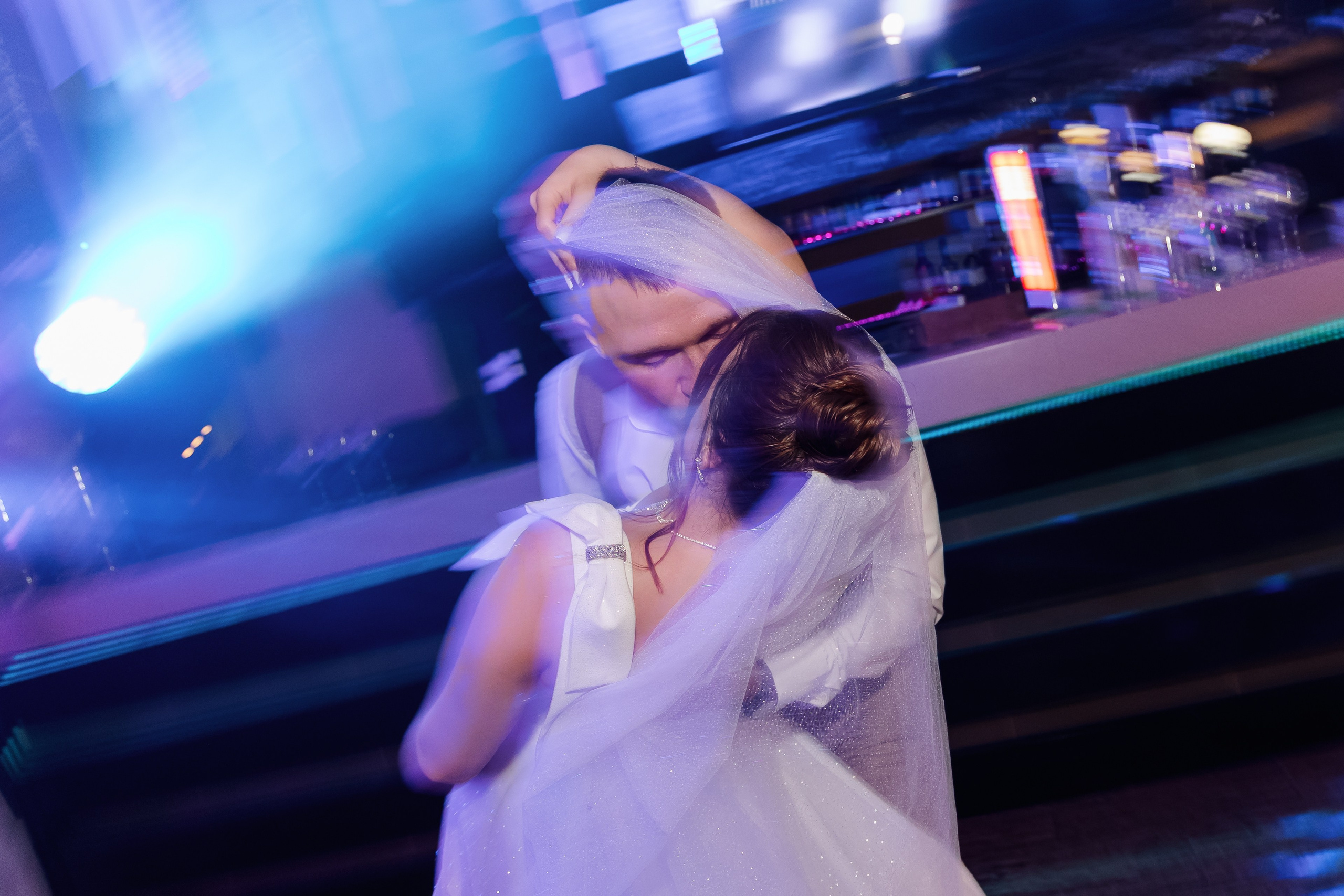 Артем и Анастасия. Свадебный фотограф в Хабаровске