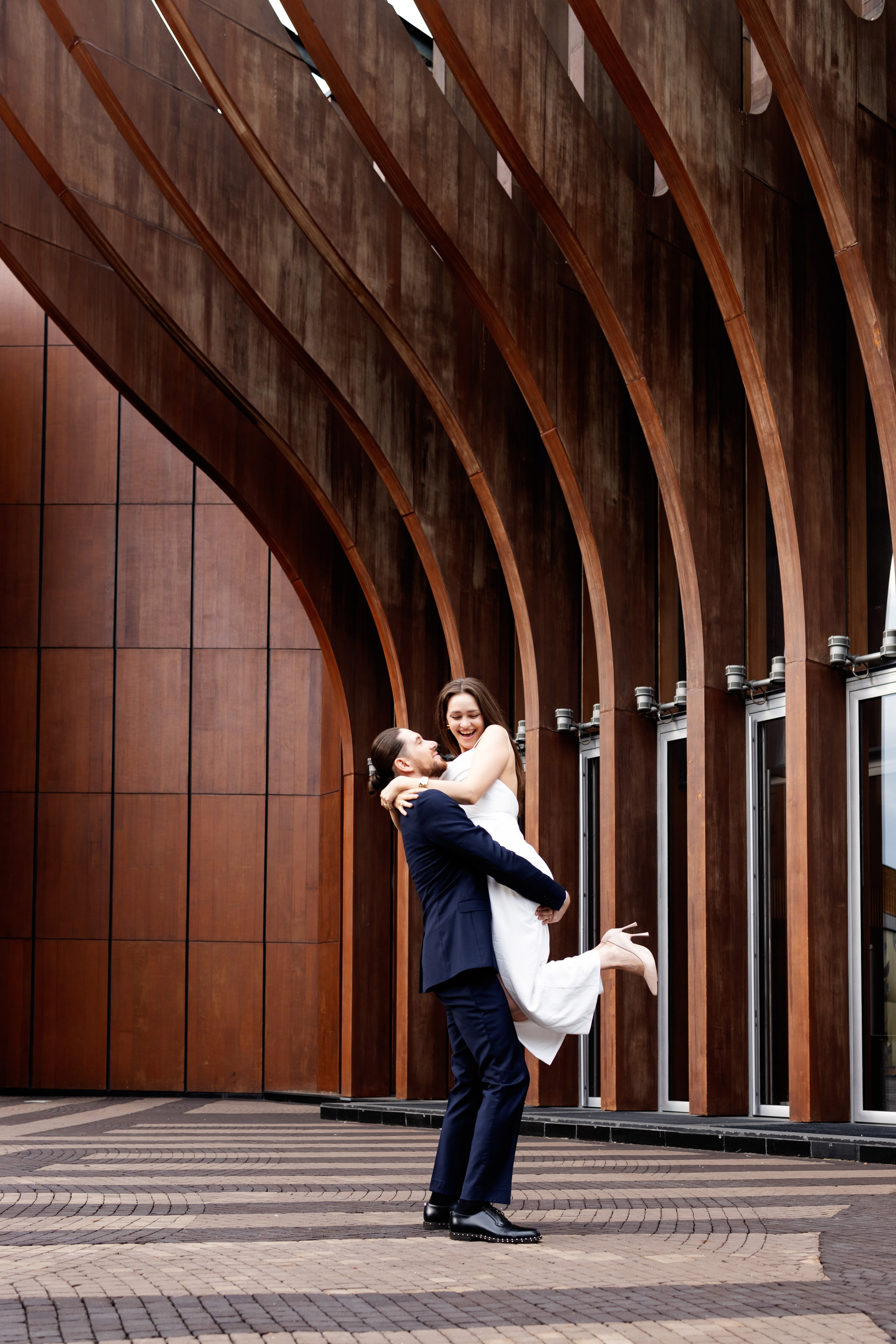 Портфолио свадебного фотографа — Москва и область | Примеры работ