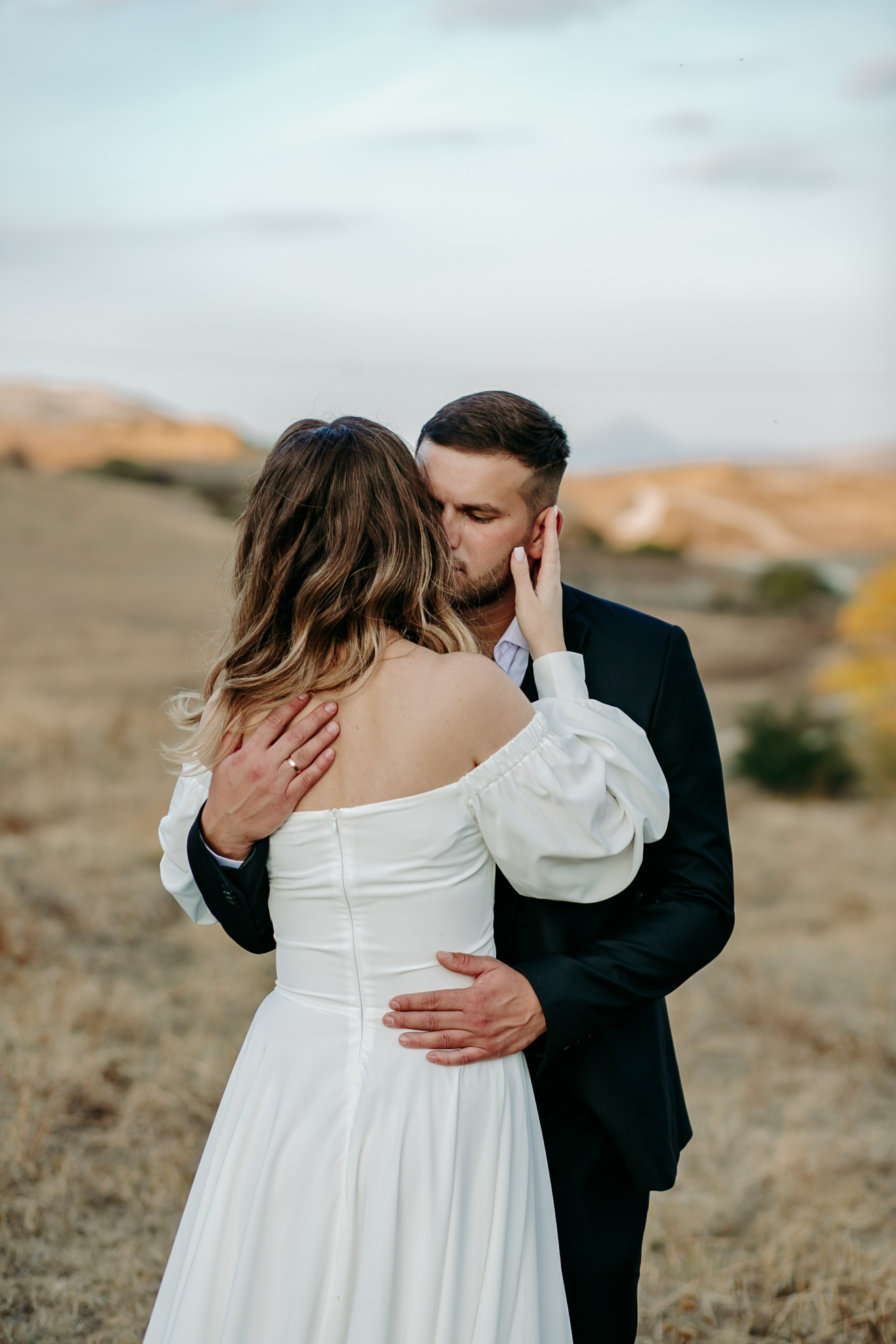 Иван & Оксана 07.10.2023. Свадебный и семейный фотограф в Новопавловске и КМВ Баканова Юлия