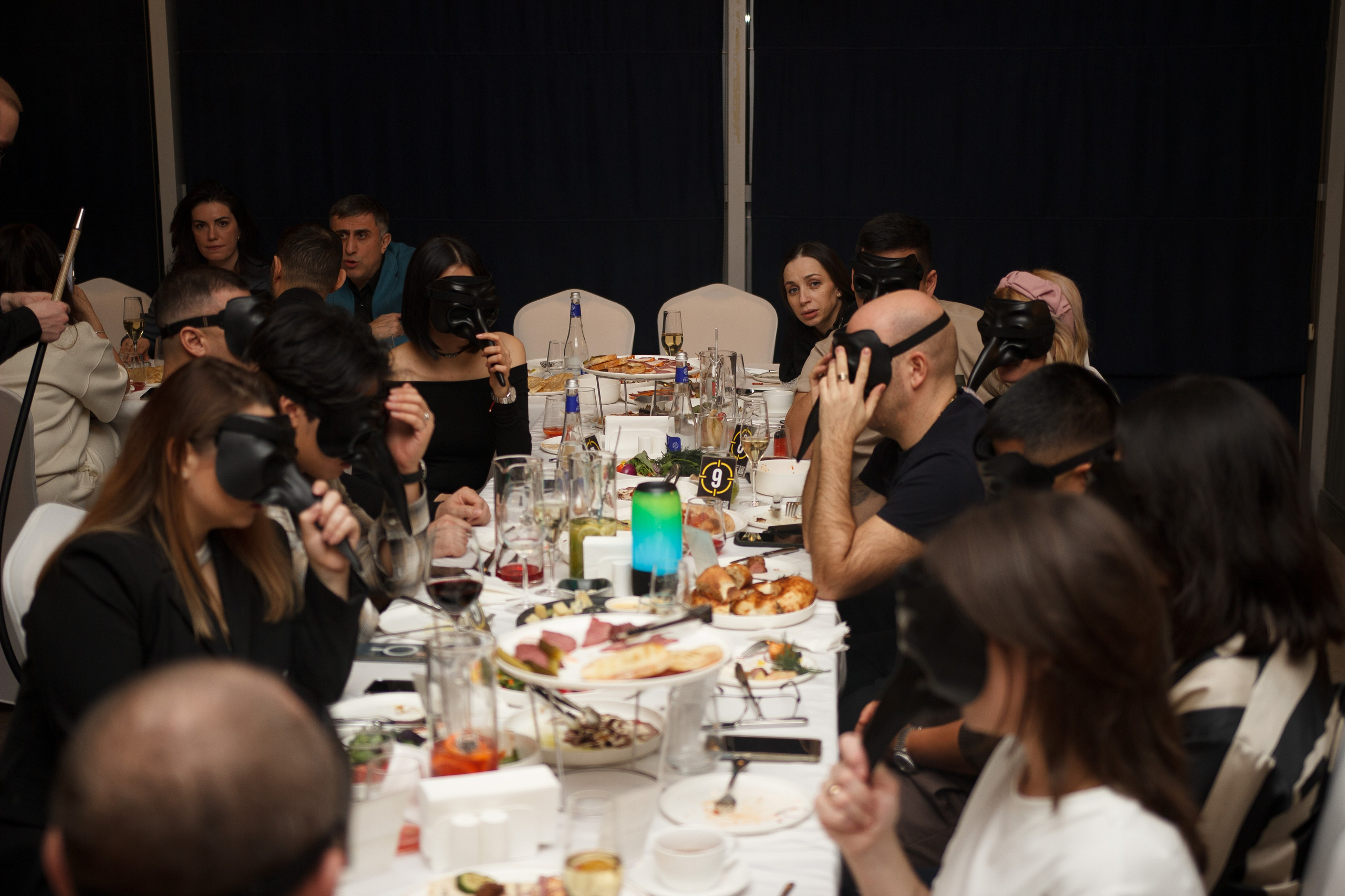 Детский день рождения. Фотограф Москва — личные фотосессии, лавстори в студии