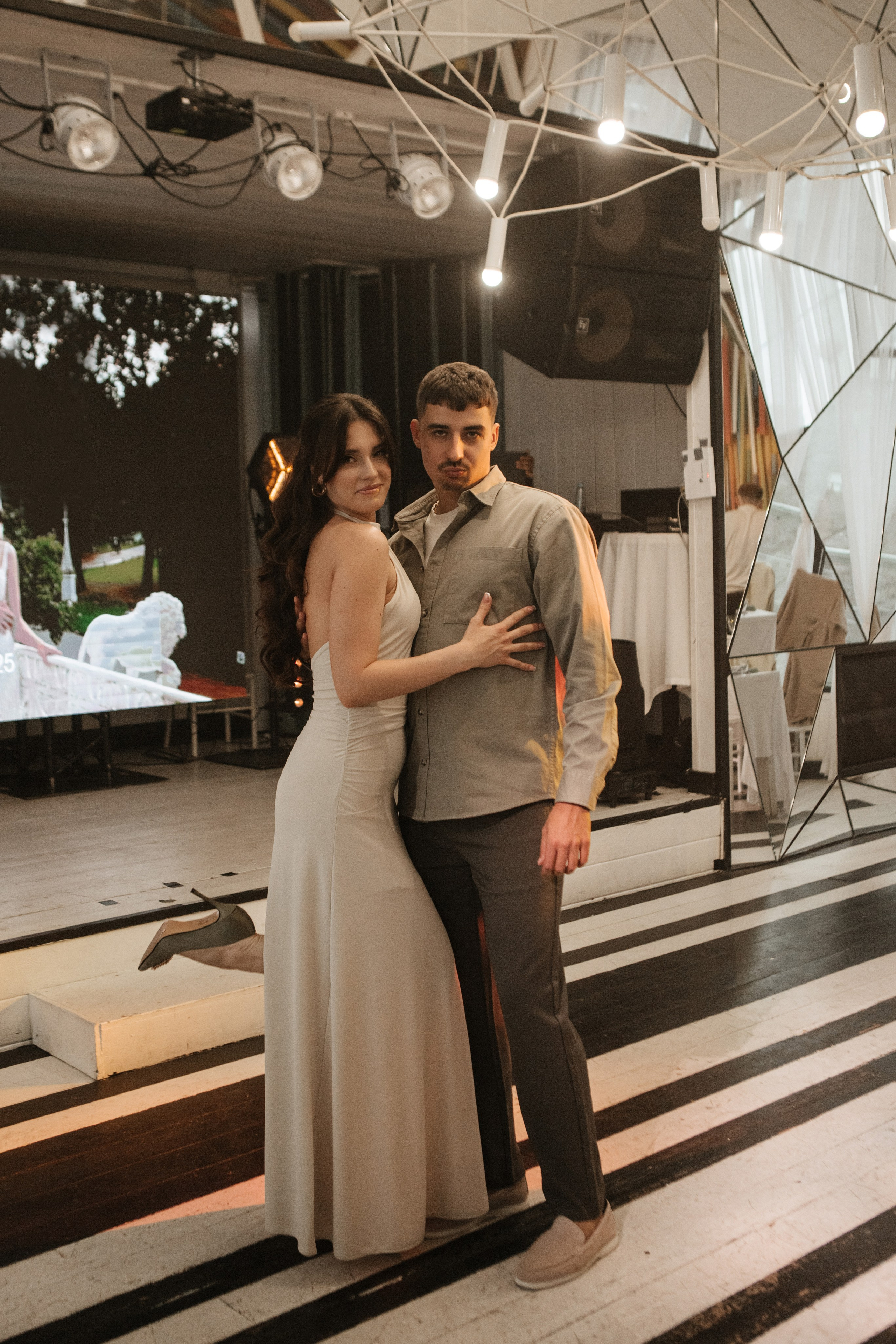 Павел и Анна. Фотограф в Волгограде и Москве | Анастасия Лаврова