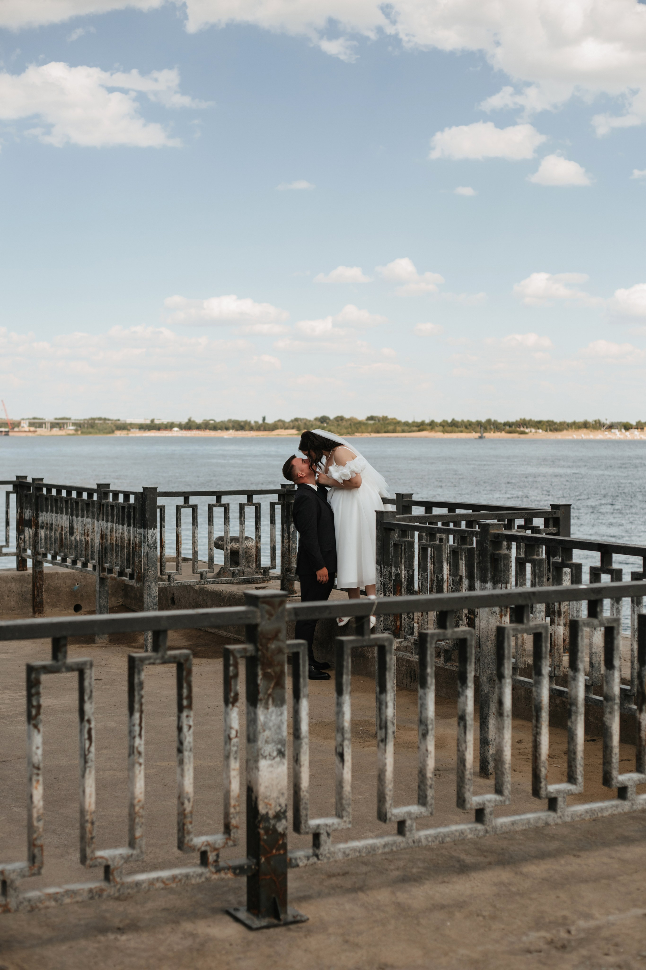 Максим и Ирина. Фотограф в Волгограде и Москве | Анастасия Лаврова