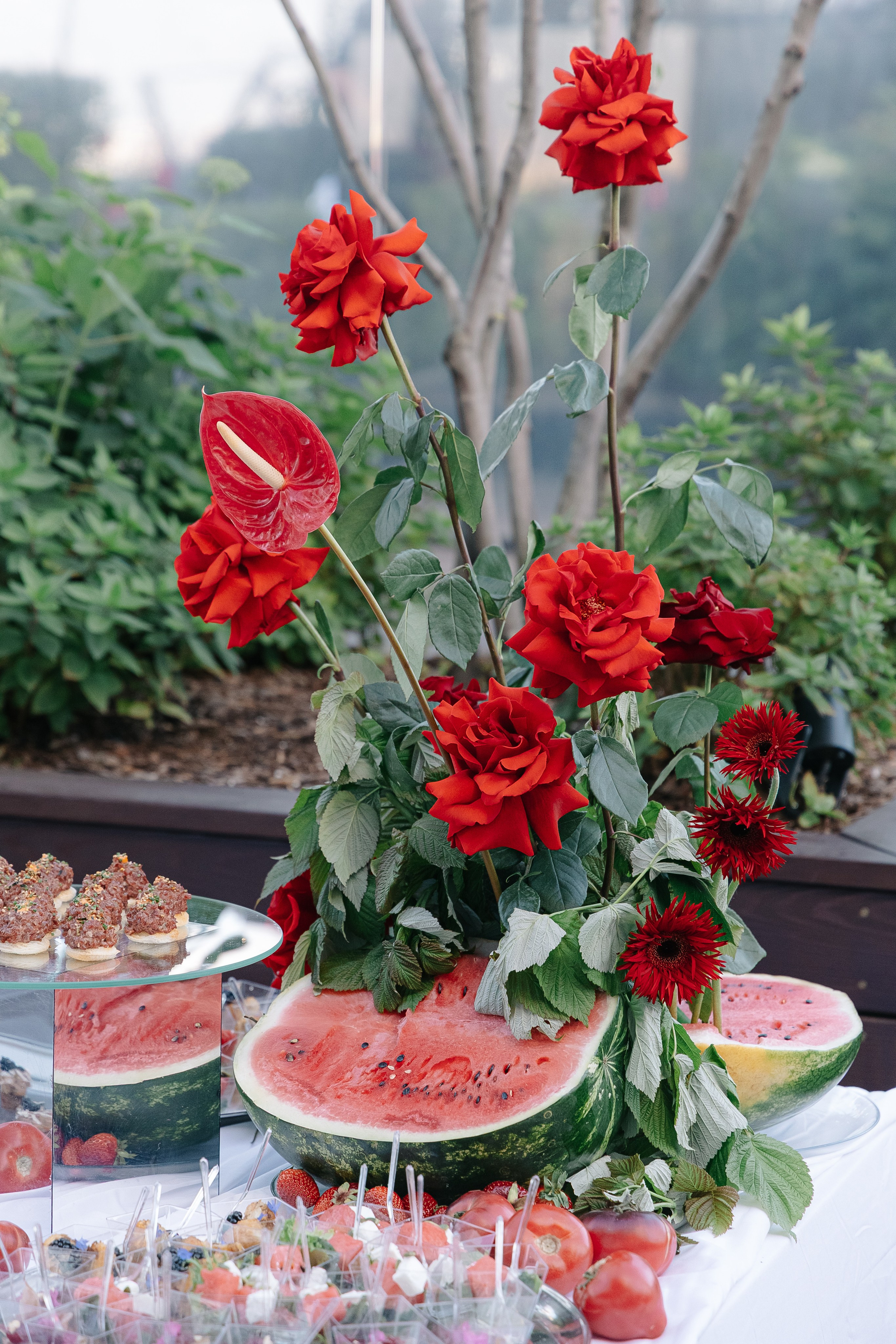 Брусника. Свадебный фотограф Москва Саша Серегина (Сашина)