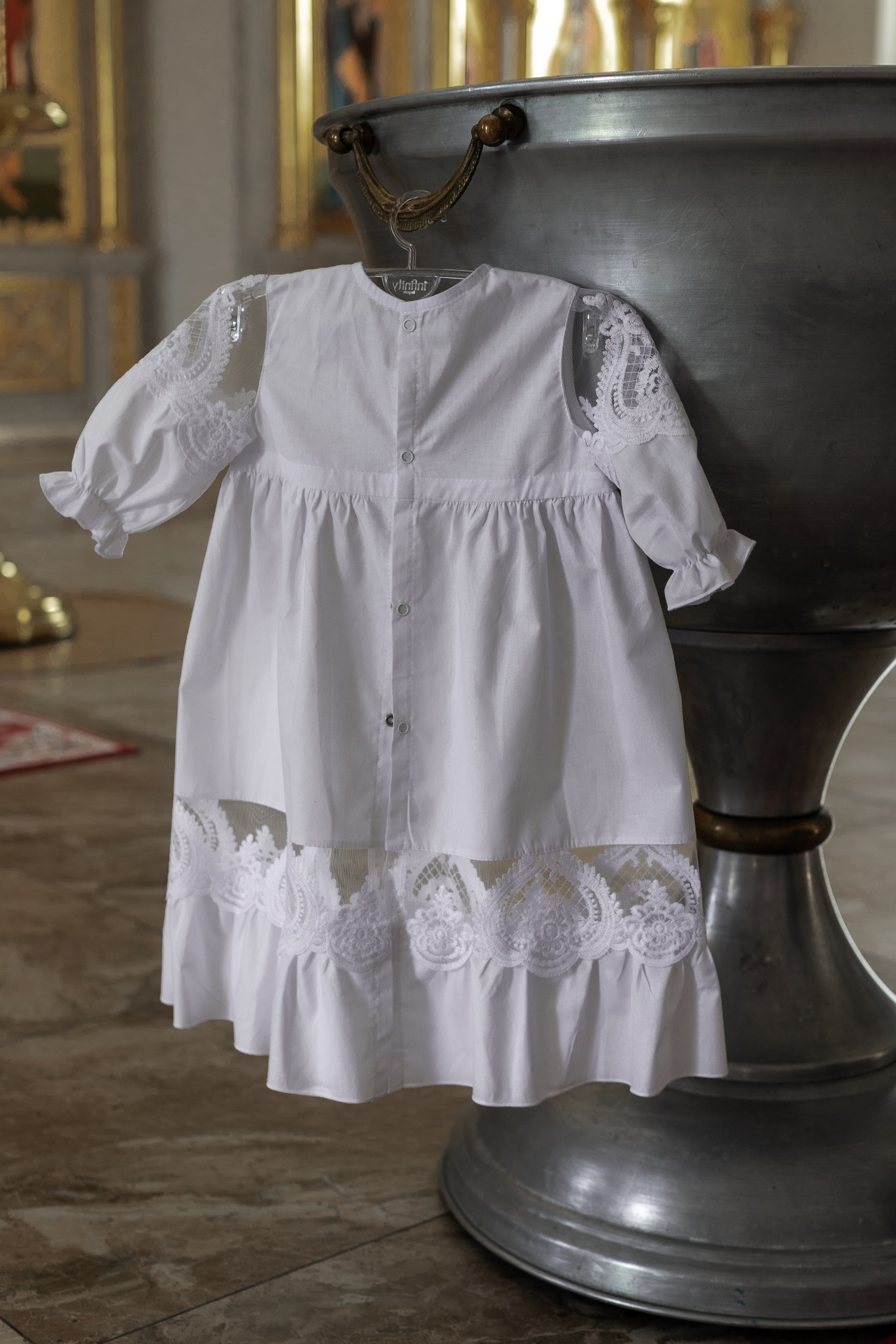 Верочка. Семейный и детский newborn фотограф в Ростове-на-Дону Наталья Лебедева